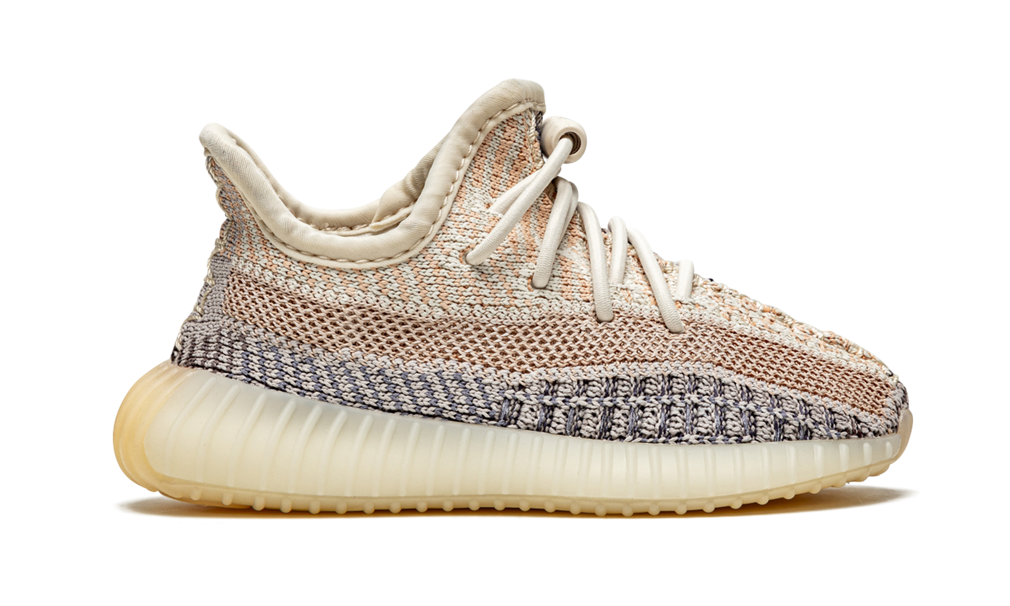 Yeezy Boost 350 Infant "Ash Pearl" GY7735