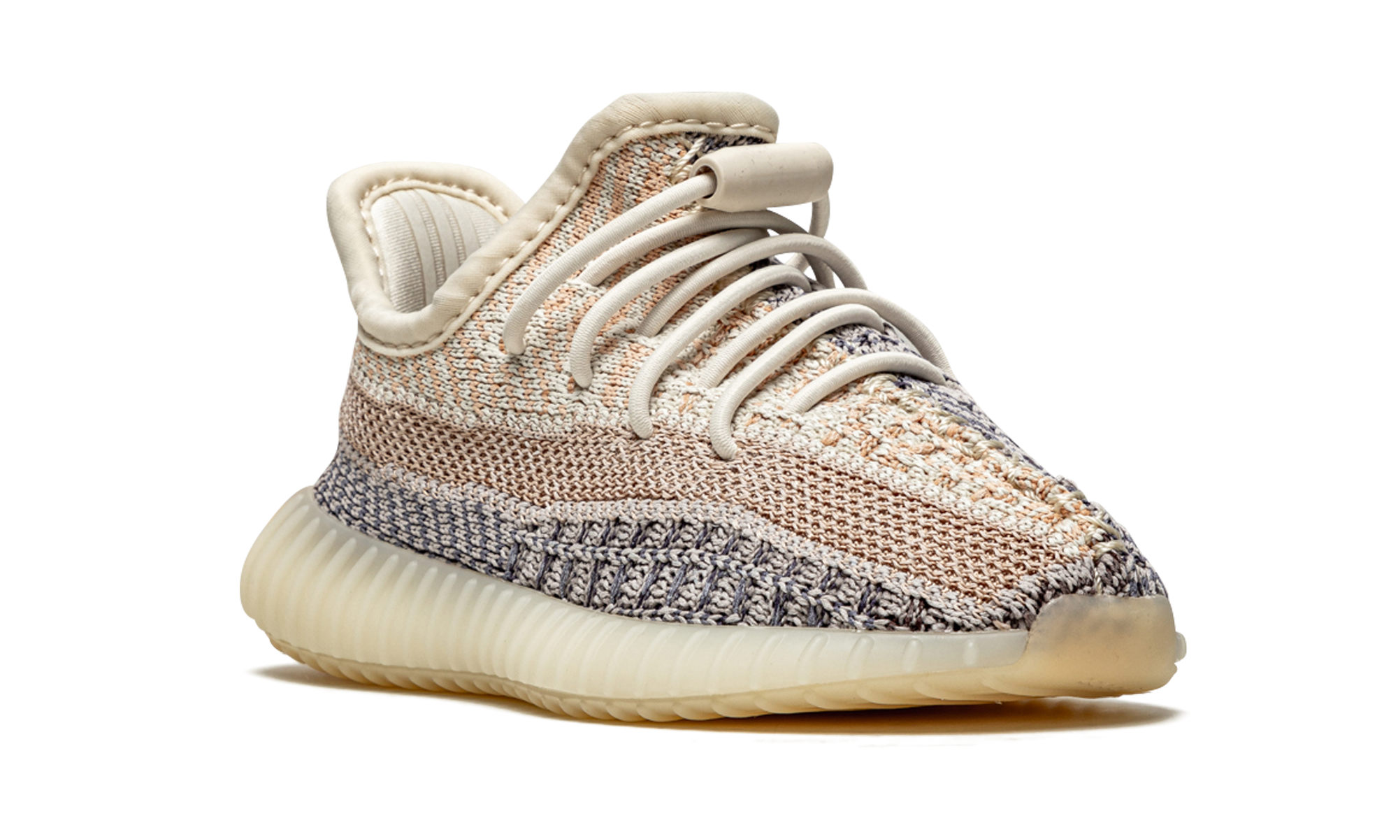 Yeezy Boost 350 Infant "Ash Pearl" GY7735