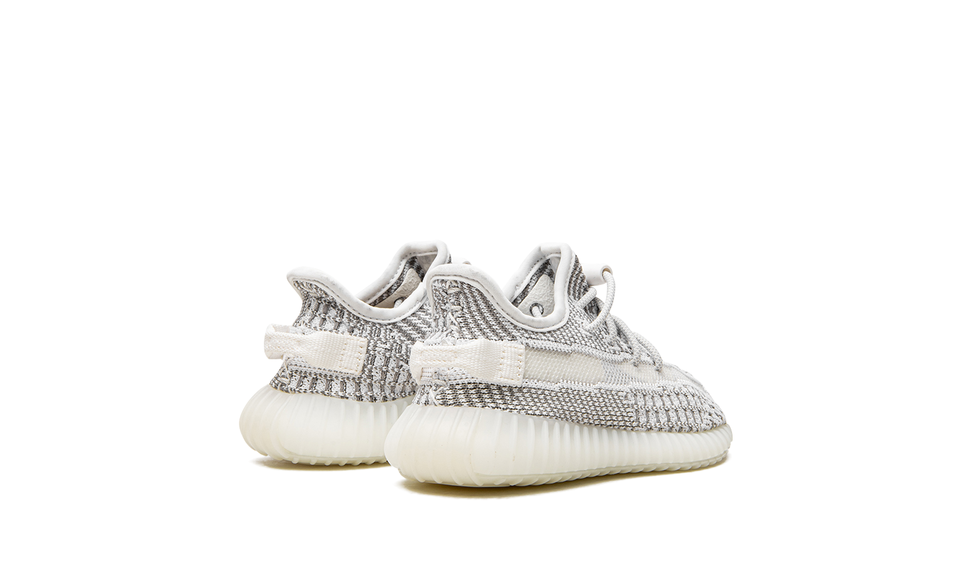 Yeezy Boost 350 Infants "STATIC 350" HP6590