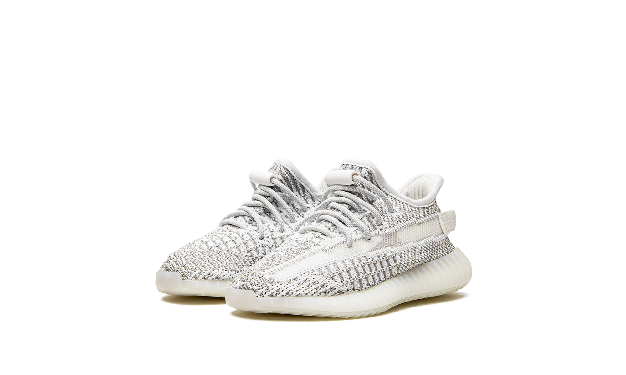 Yeezy Boost 350 Infants "STATIC 350" HP6590