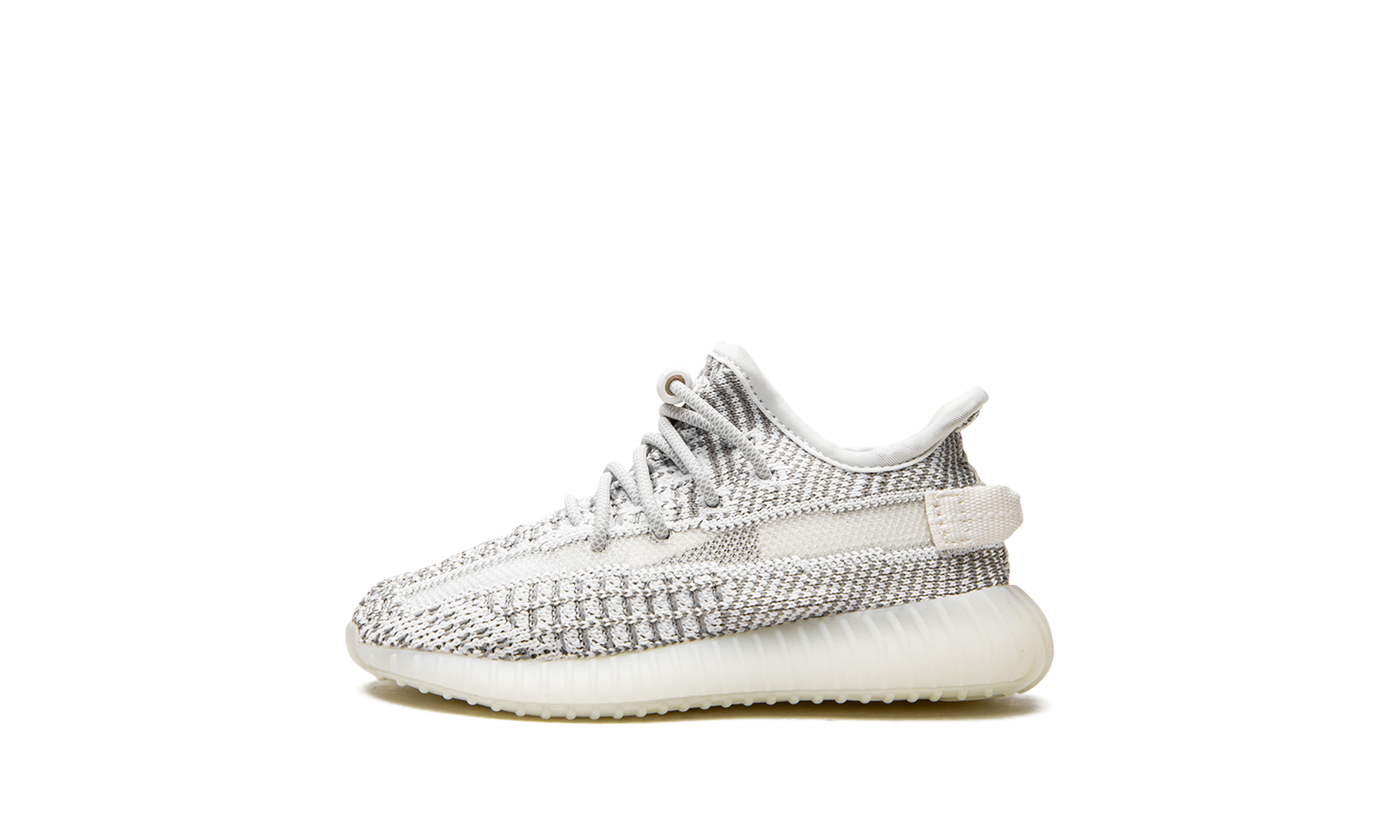 Yeezy Boost 350 Infants "STATIC 350" HP6590