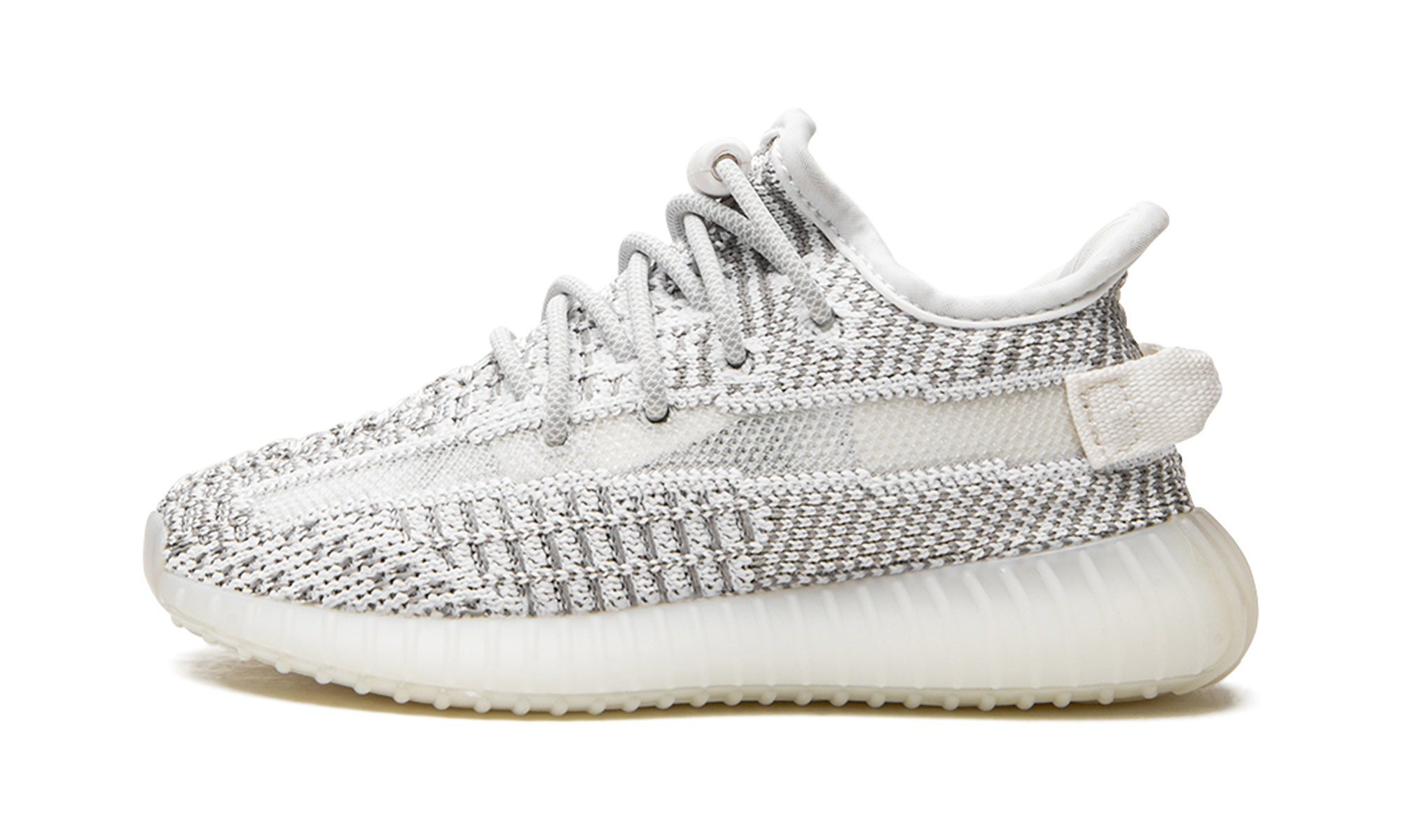 Yeezy Boost 350 Infants "STATIC 350" HP6590