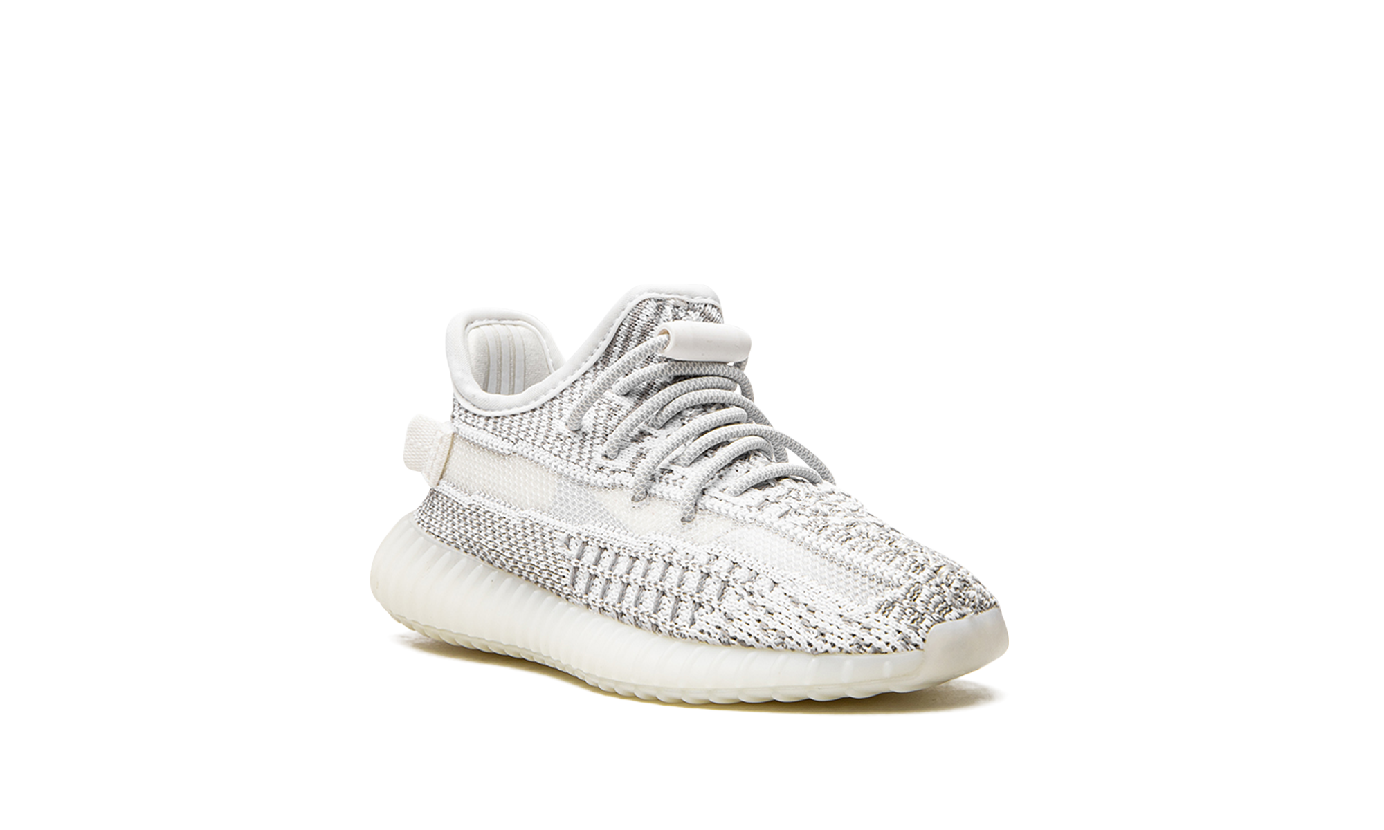 Yeezy Boost 350 Infants "STATIC 350" HP6590