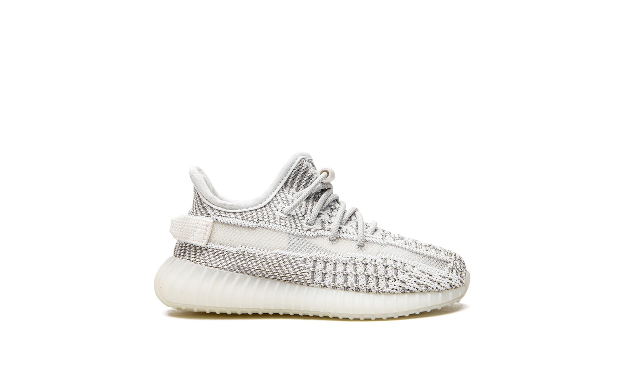 Yeezy Boost 350 Infants "STATIC 350" HP6590