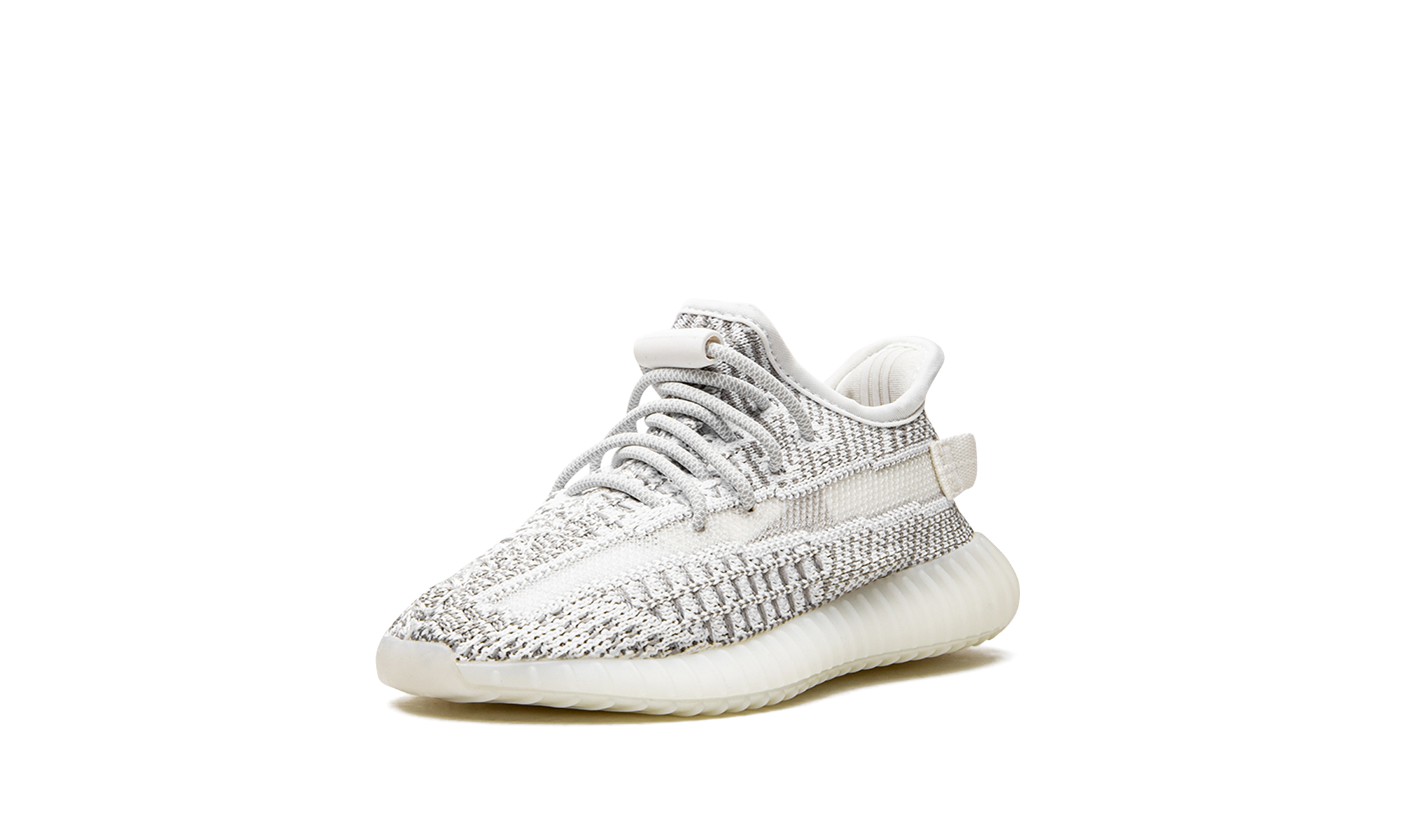 Yeezy Boost 350 Infants "STATIC 350" HP6590