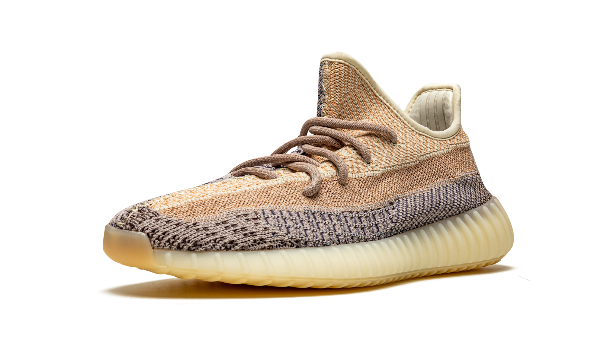 Yeezy Boost 350 V2 "Ash Pearl" GY7658