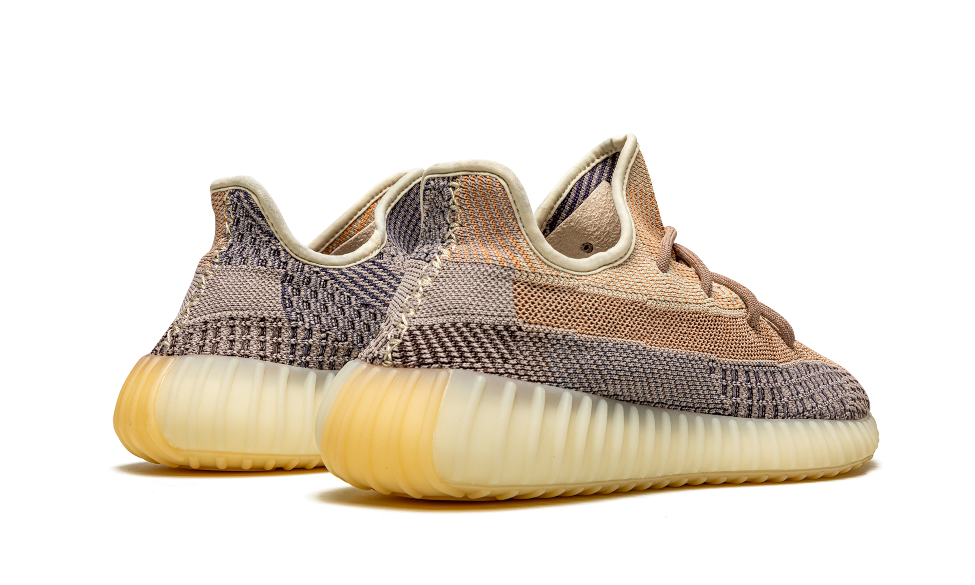 Yeezy Boost 350 V2 "Ash Pearl" GY7658