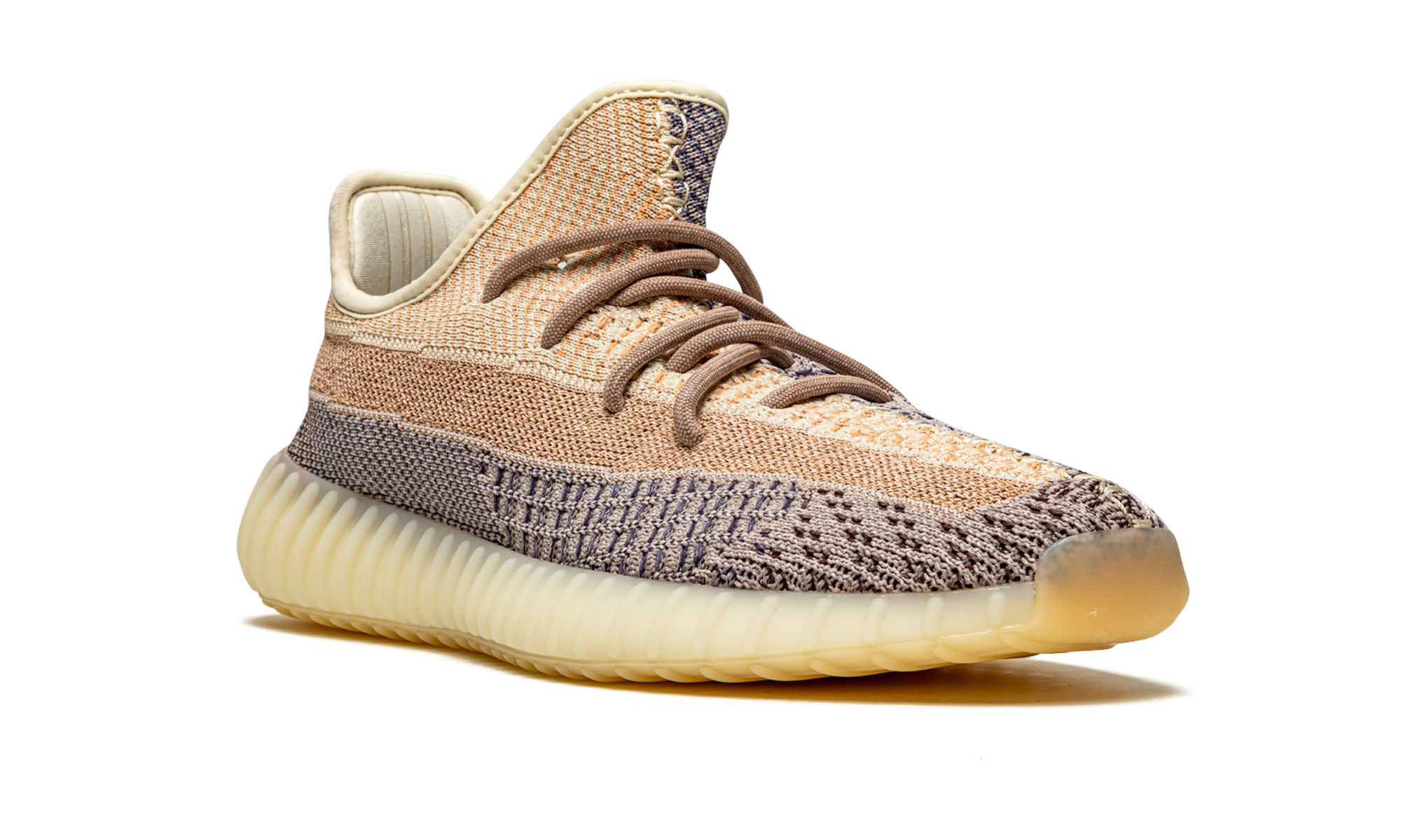 Yeezy Boost 350 V2 "Ash Pearl" GY7658