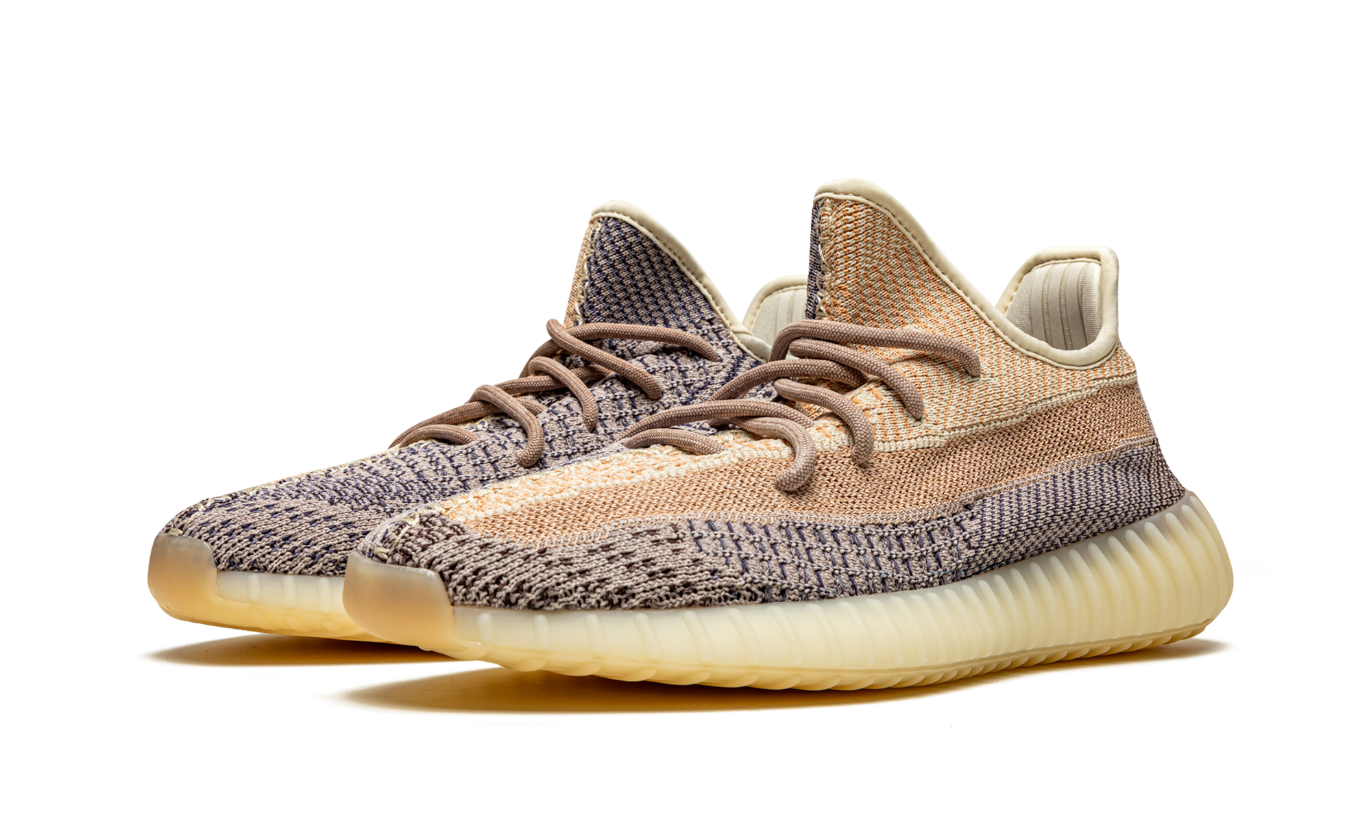 Yeezy Boost 350 V2 "Ash Pearl" GY7658