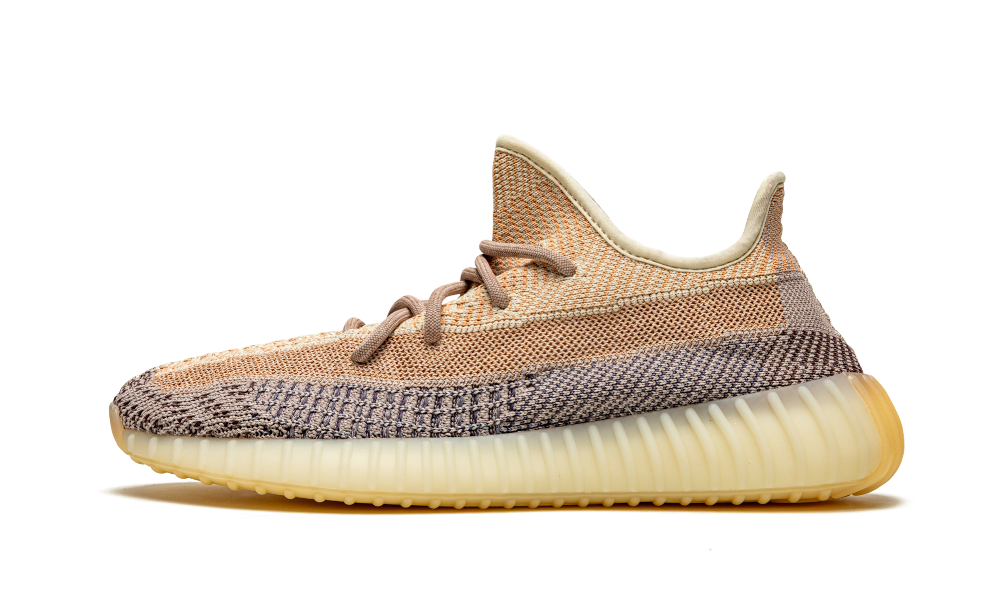 Yeezy Boost 350 V2 "Ash Pearl" GY7658