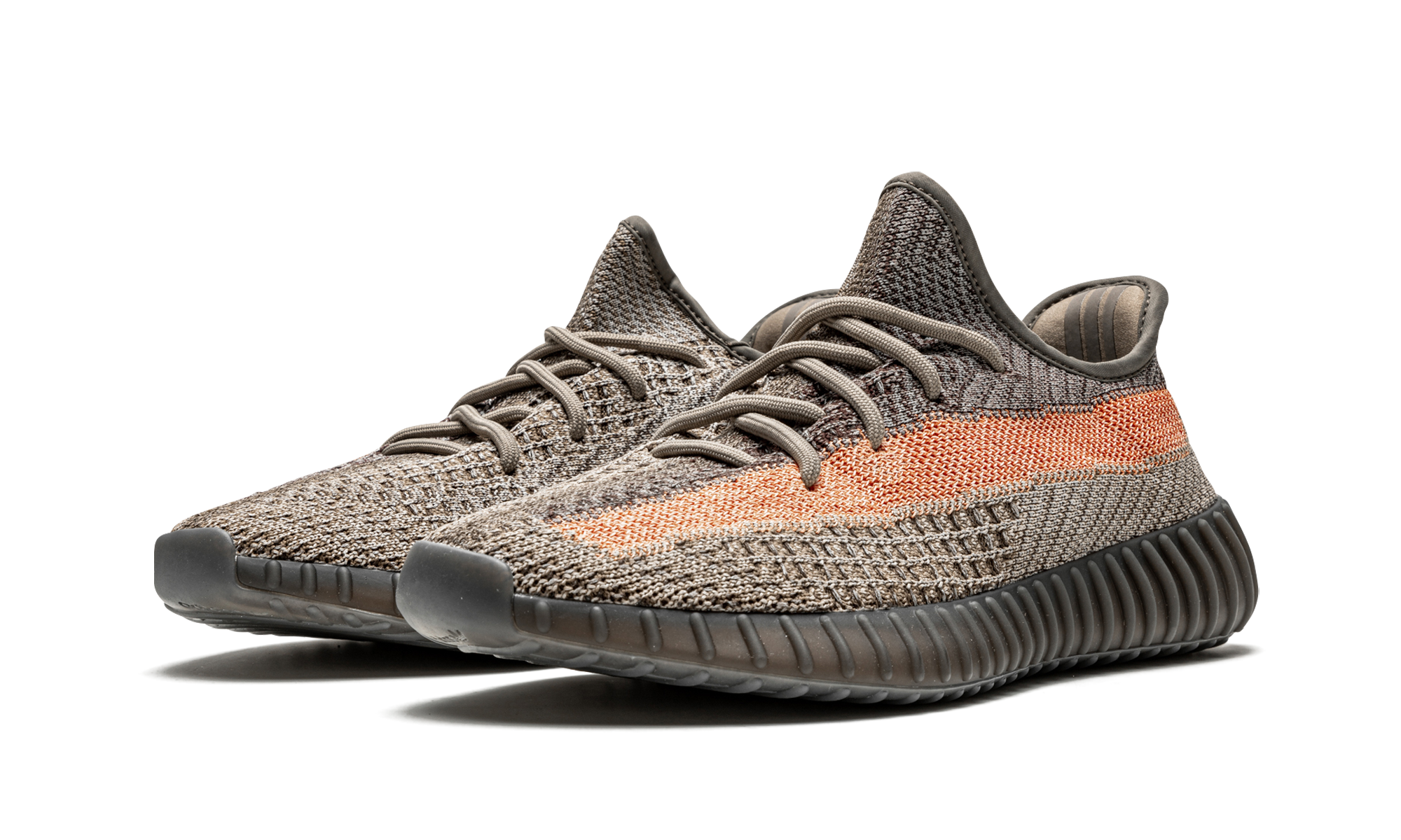 Yeezy Boost 350 V2 "Ash Stone" GW0089