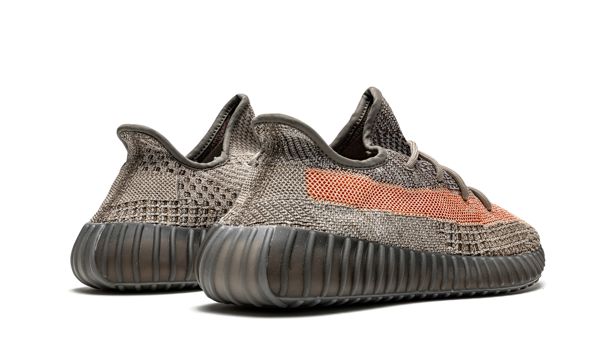 Yeezy Boost 350 V2 "Ash Stone" GW0089