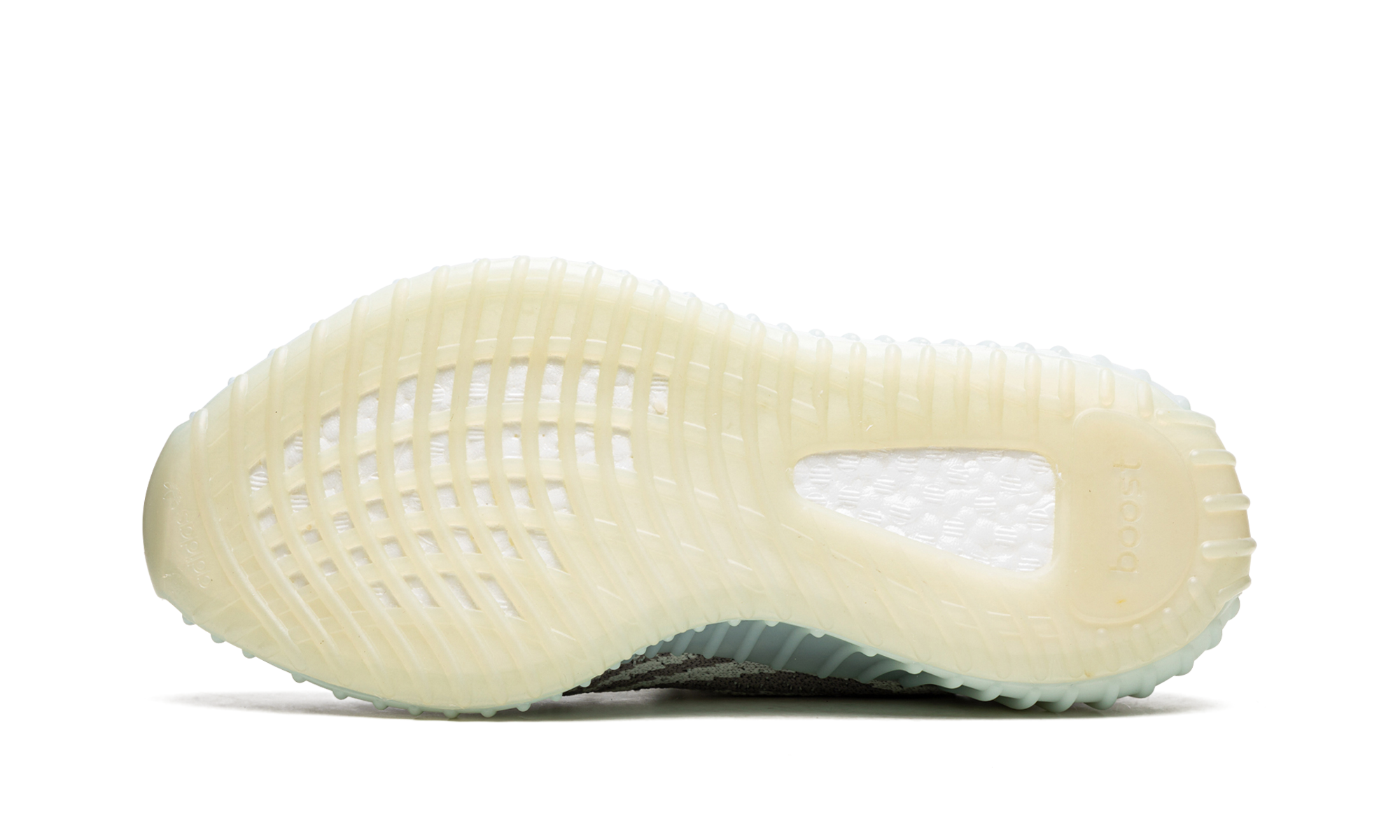 Yeezy Boost 350 V2 "Blue Tint" B37571