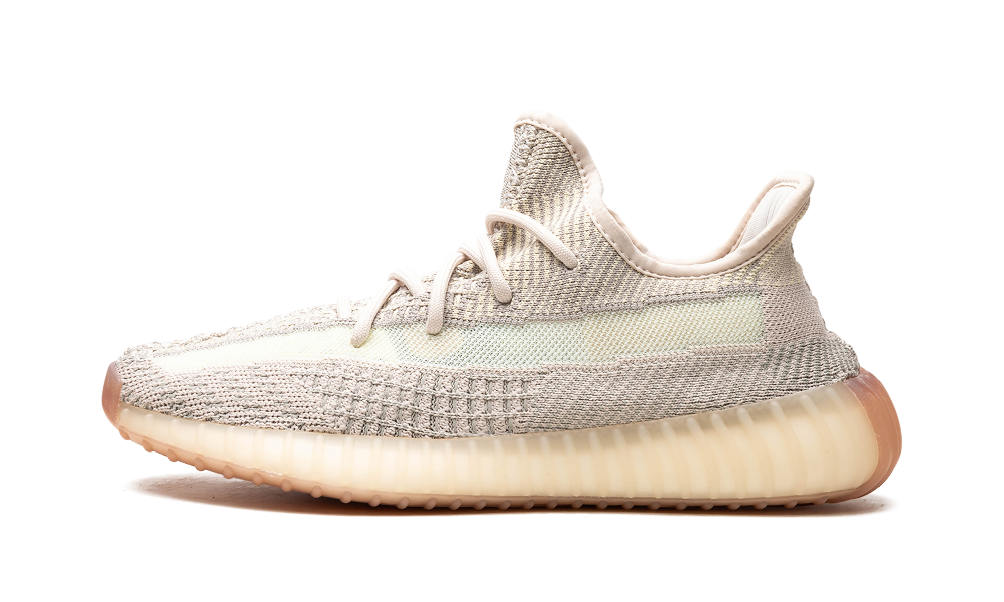Yeezy Boost 350 V2 "Citrin" FW3042