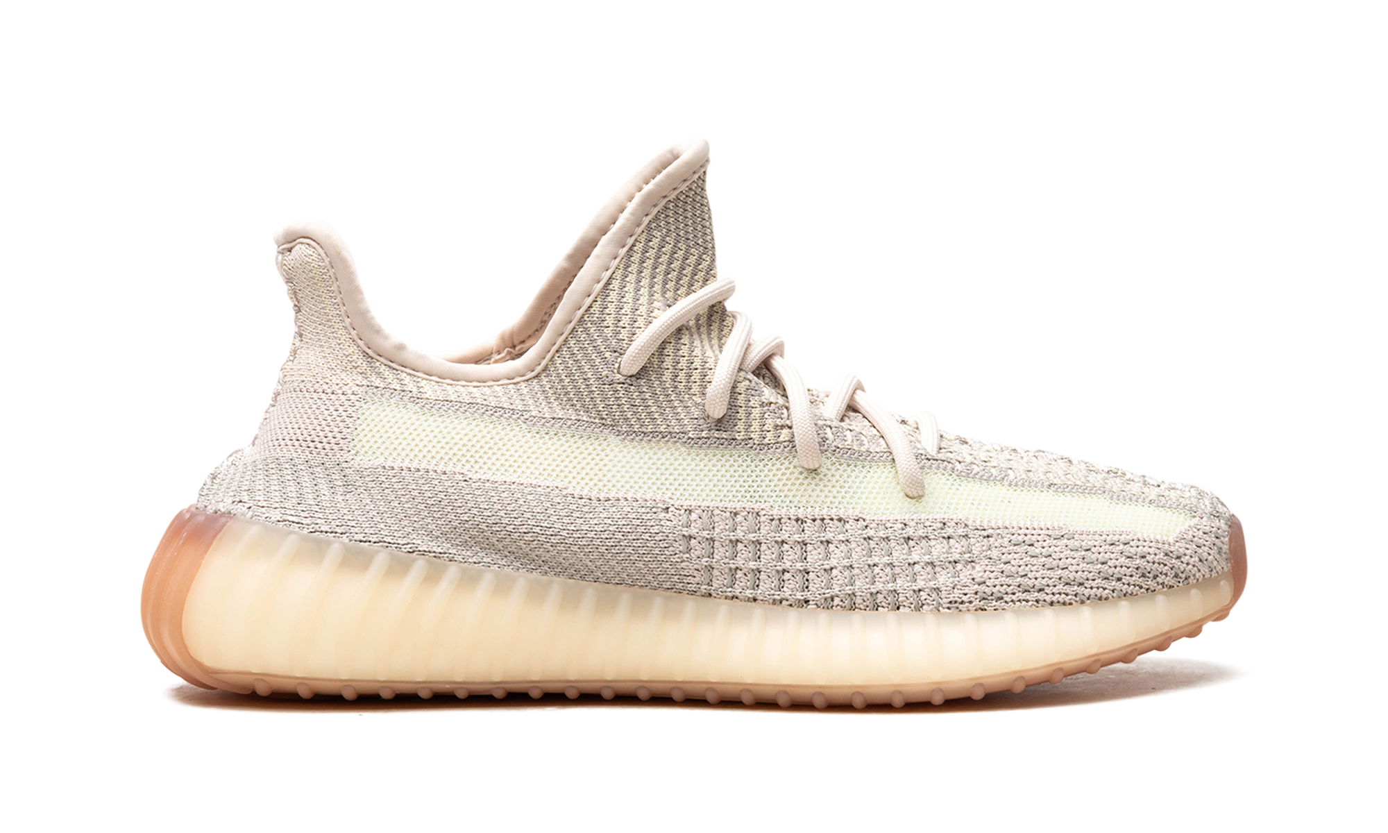 Yeezy Boost 350 V2 "Citrin" FW3042
