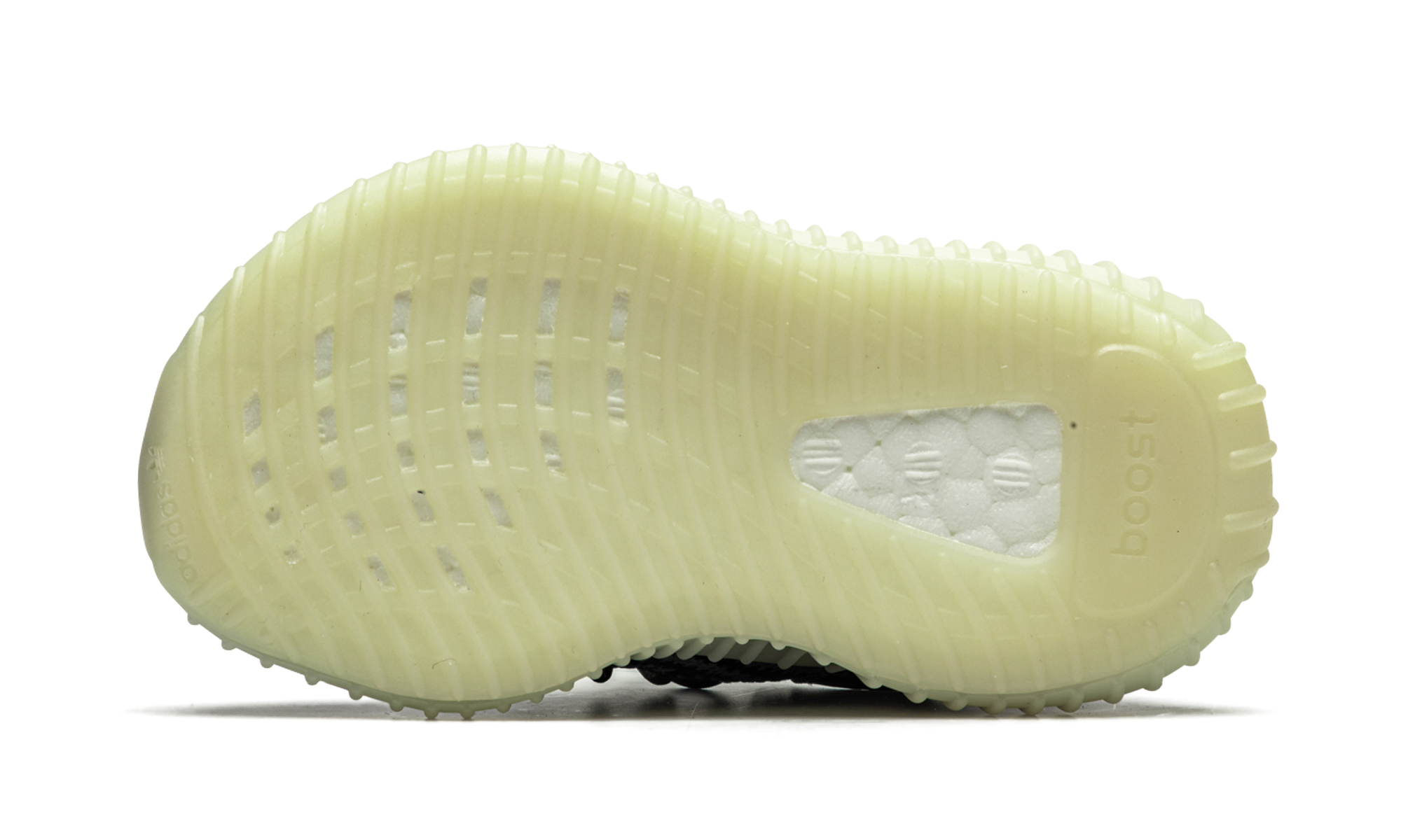 Yeezy Boost 350 V2 Infant "Asriel/Carbon" FZ5002