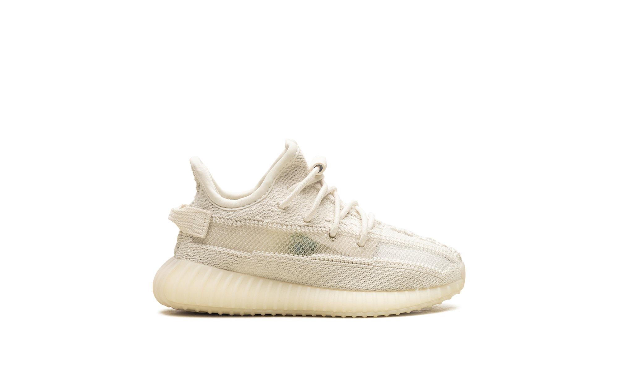 Yeezy Boost 350 V2 Infant "Bone" ID4814