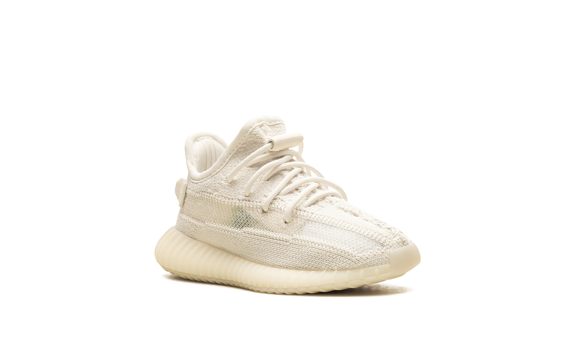 Yeezy Boost 350 V2 Infant "Bone" ID4814