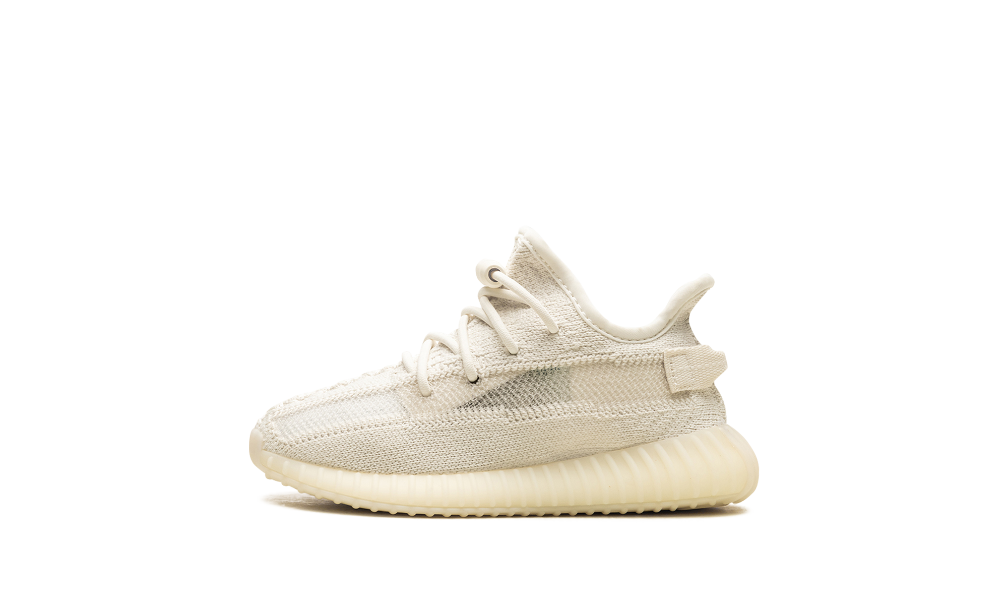 Yeezy Boost 350 V2 Infant "Bone" ID4814