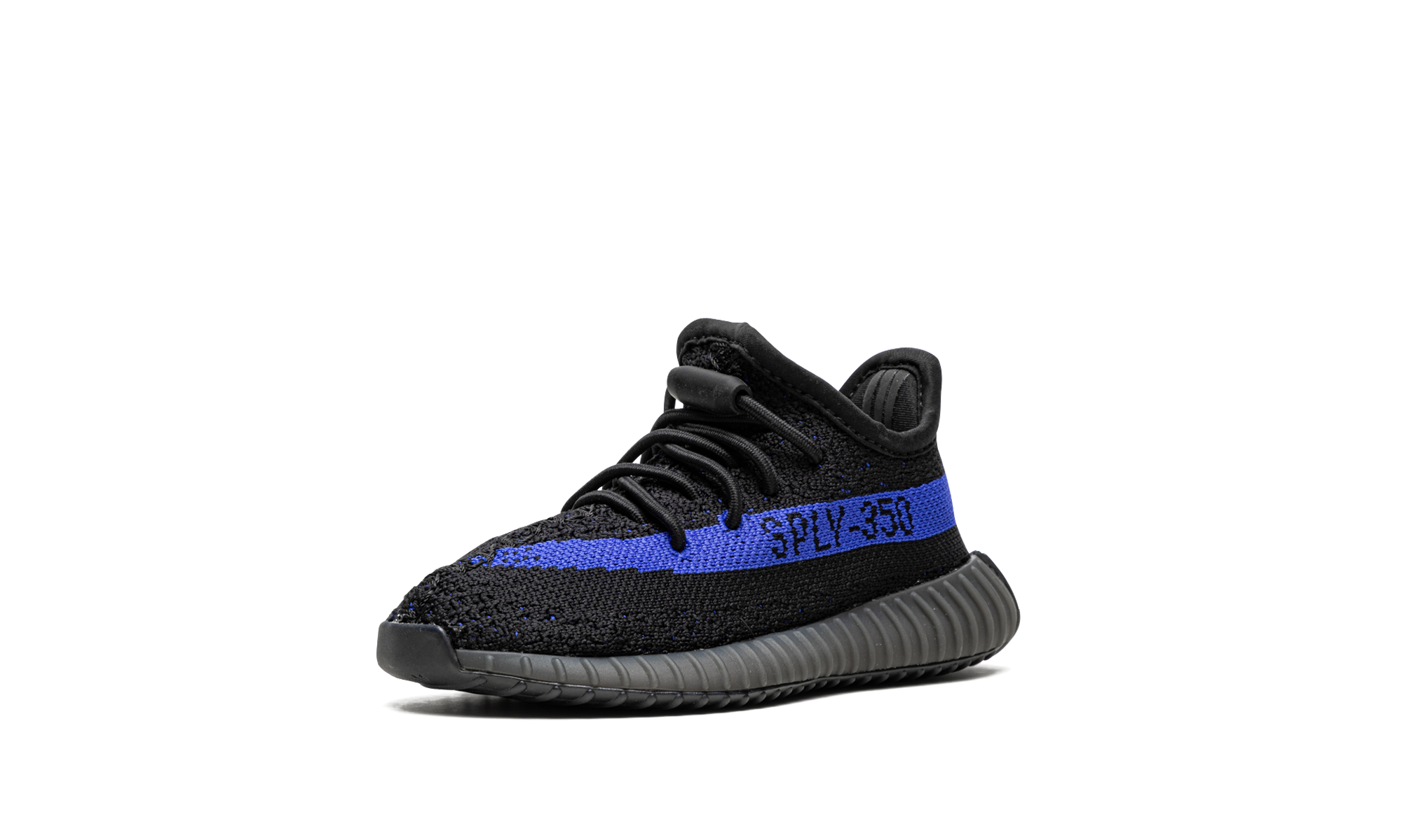 Yeezy Boost 350 V2 Infant "Dazzling Blue" GY9584