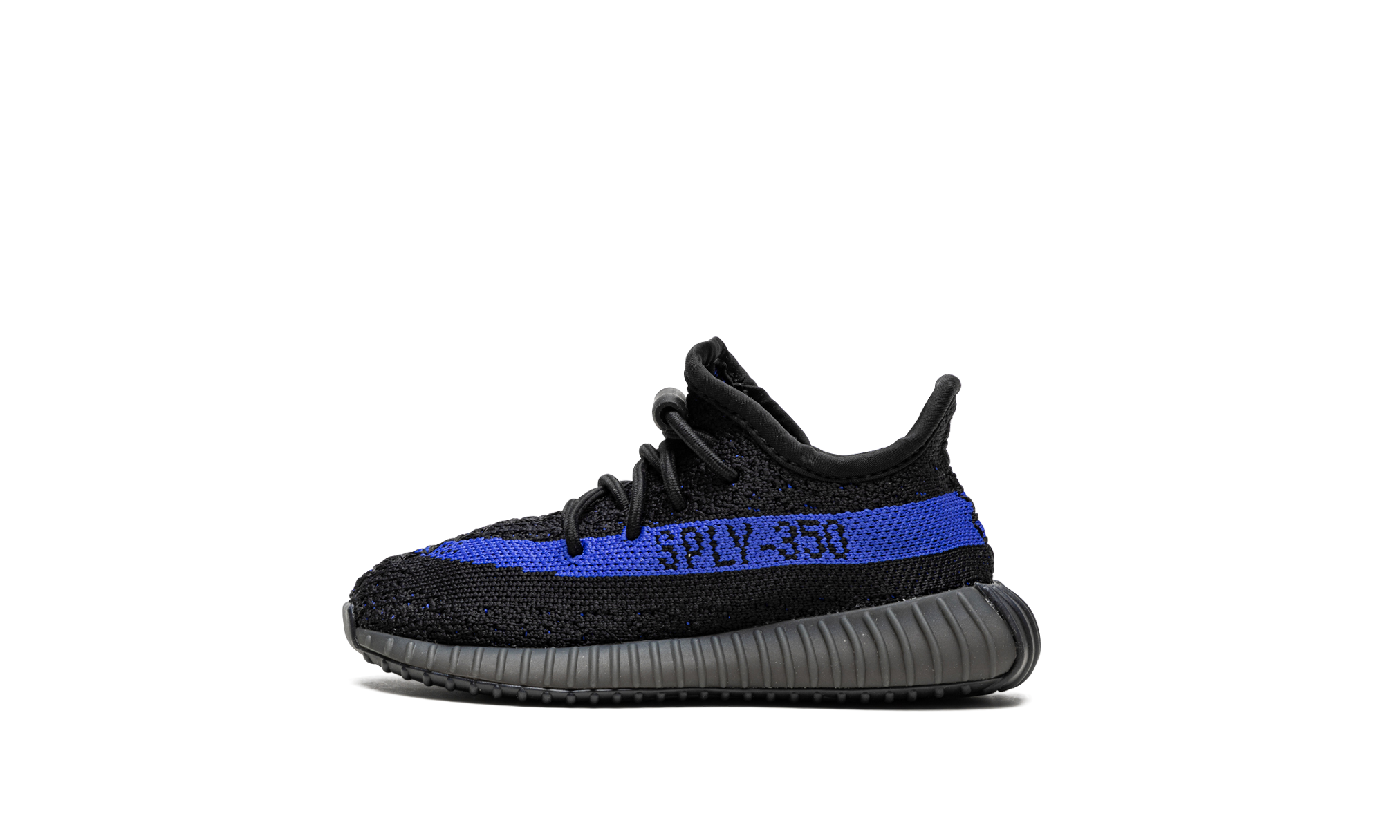 Yeezy Boost 350 V2 Infant "Dazzling Blue" GY9584