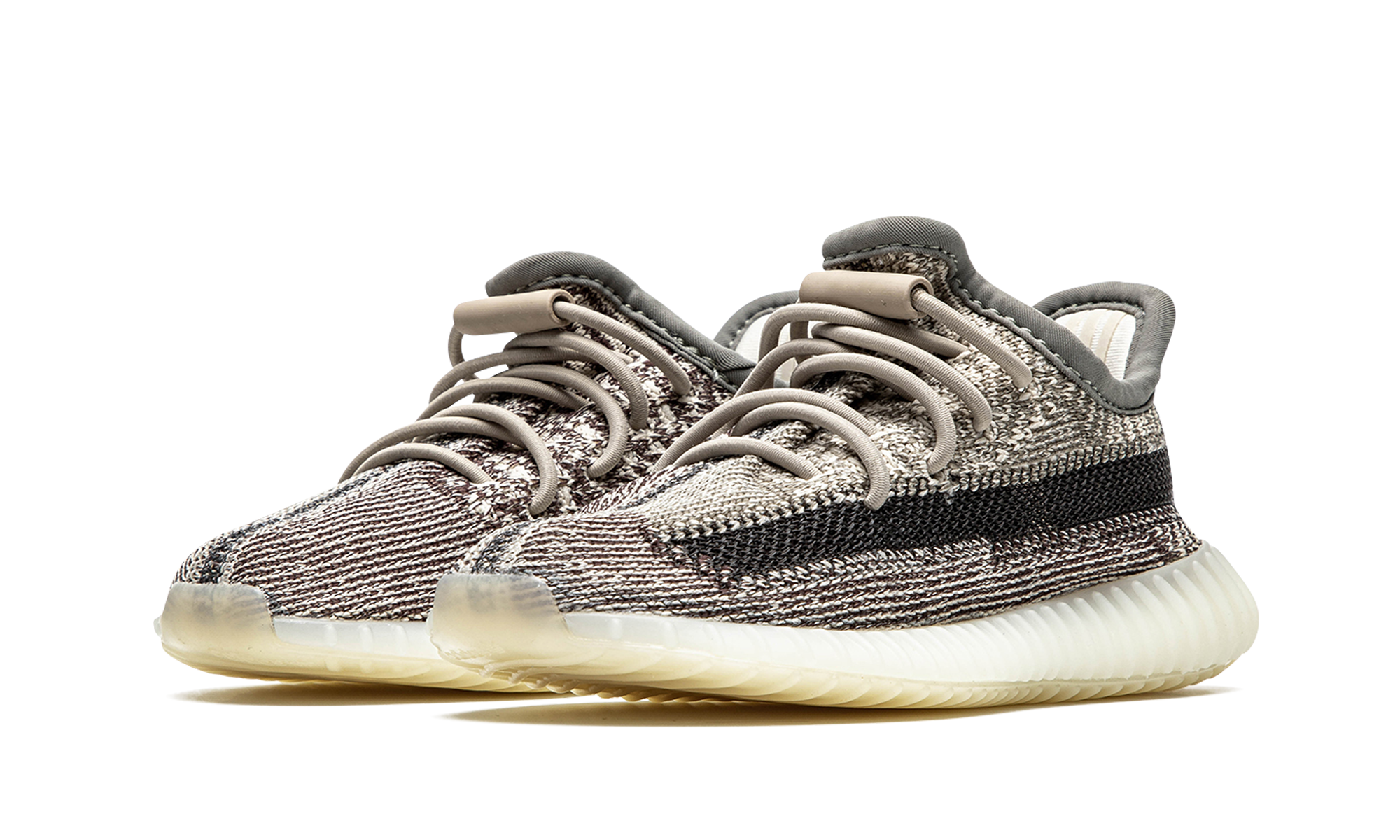 Yeezy Boost 350 V2 Infant "Zyon" FZ1284