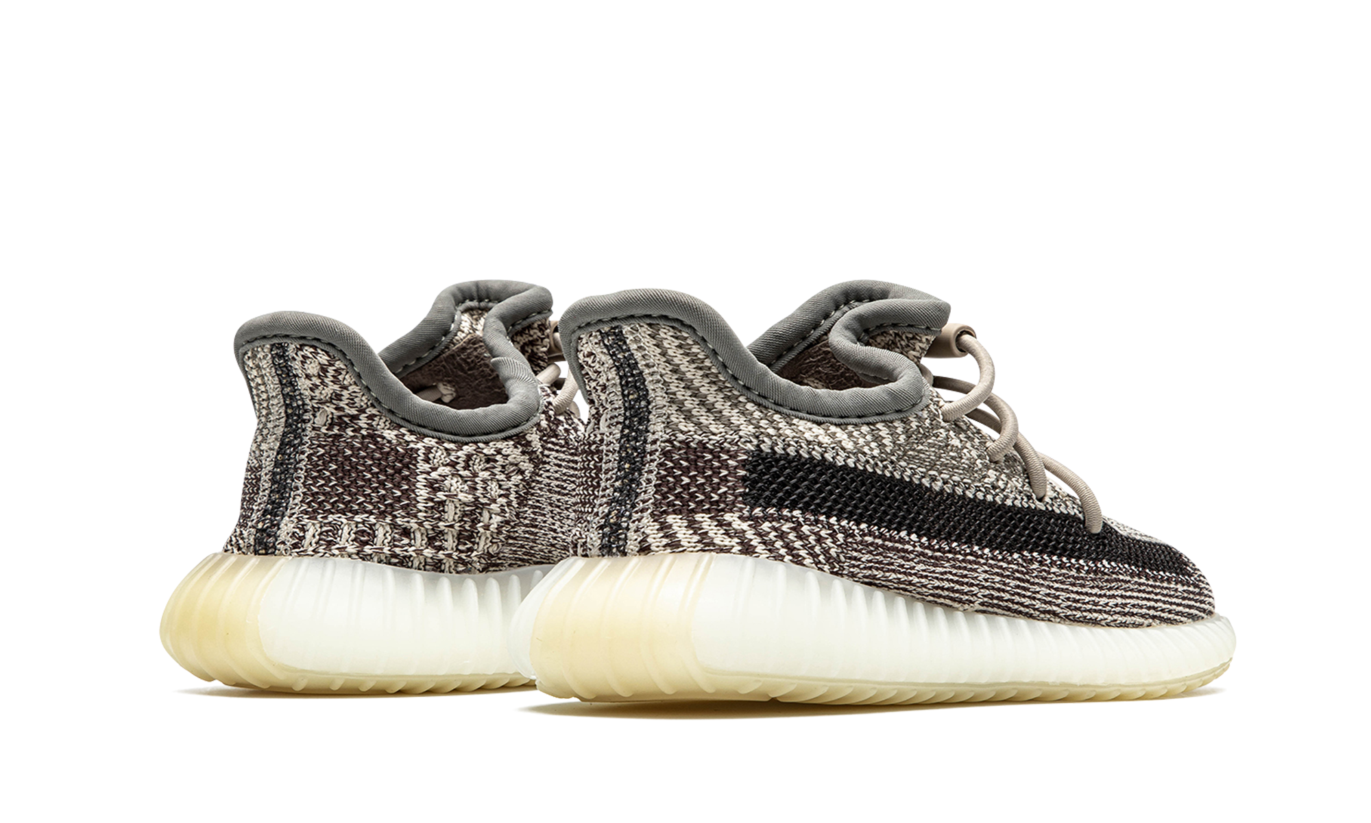 Yeezy Boost 350 V2 Infant "Zyon" FZ1284