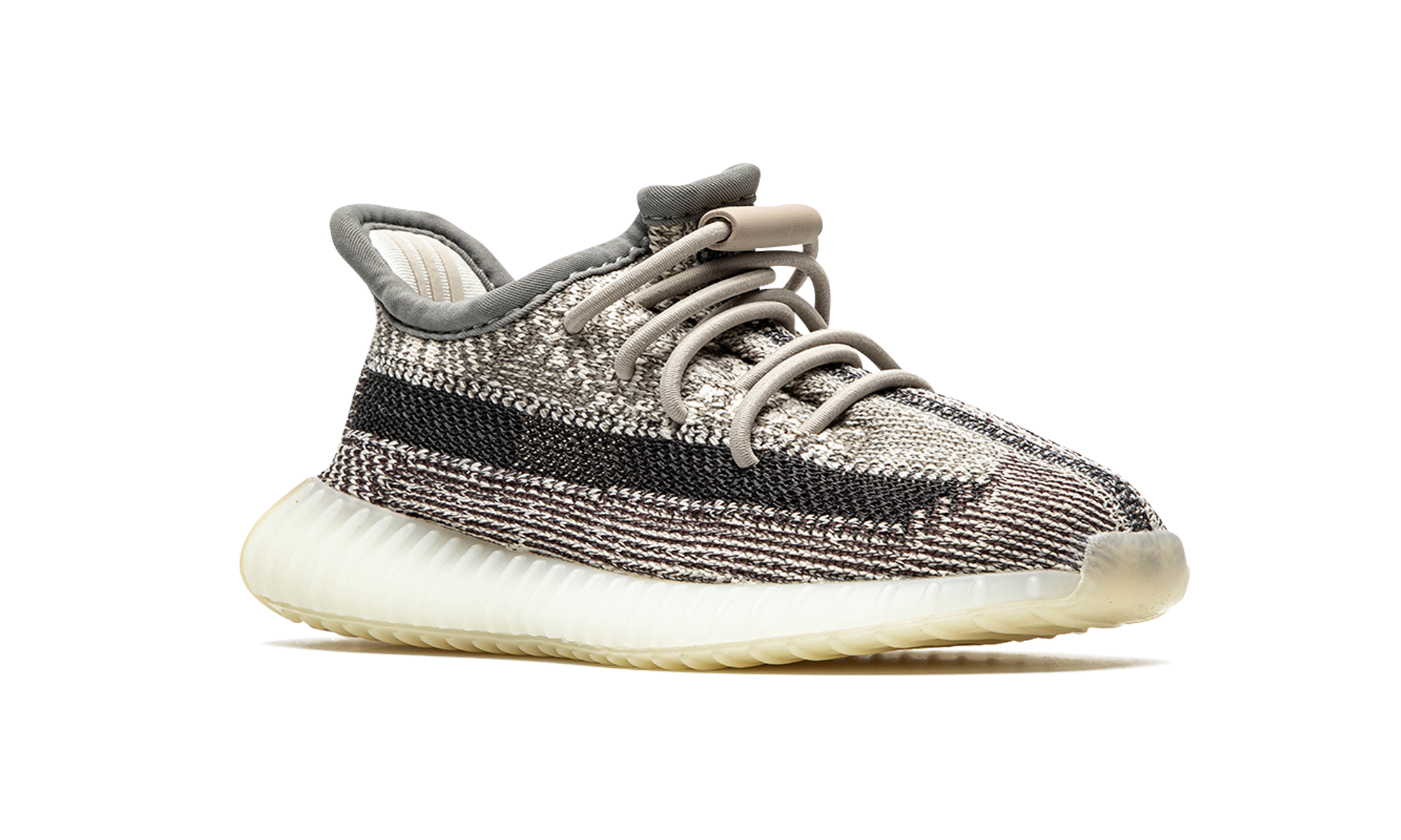Yeezy Boost 350 V2 Infant "Zyon" FZ1284