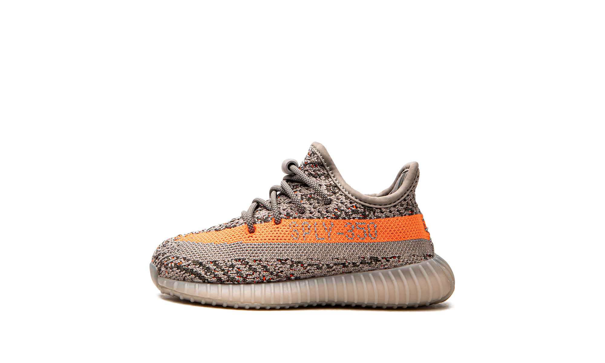 Yeezy Boost 350 V2 Infants "Beluga Reflective" GW1231