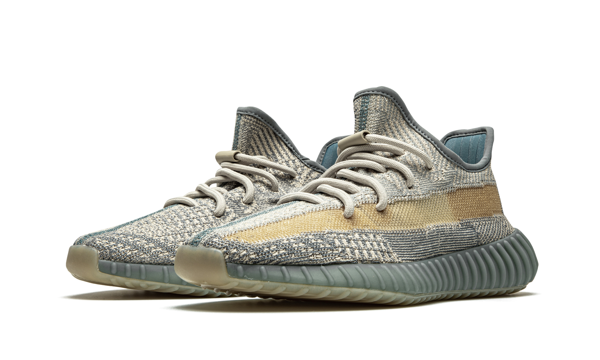 Yeezy Boost 350 V2 "Israfil" FZ5421