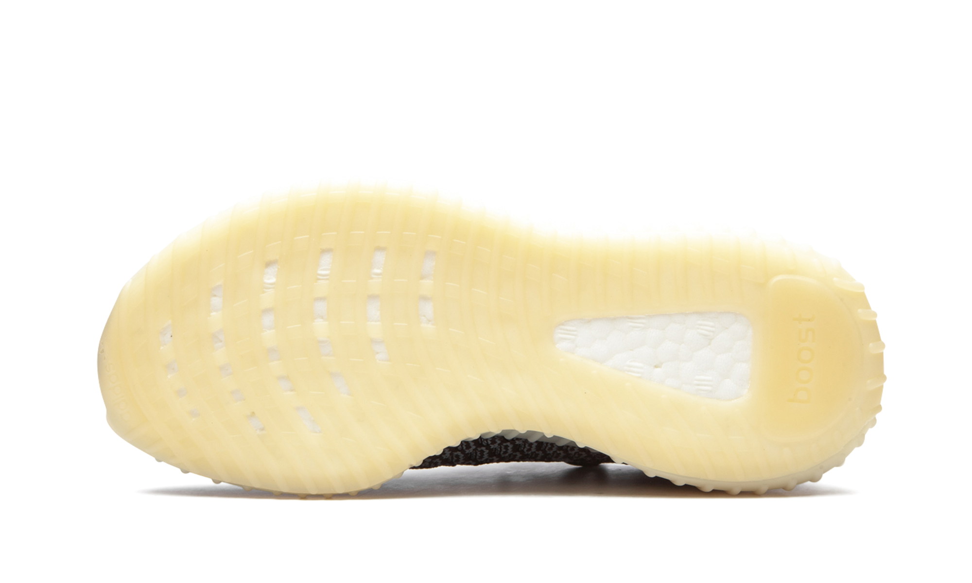 Yeezy Boost 350 V2 Kids "Asriel/Carbon" FZ5001
