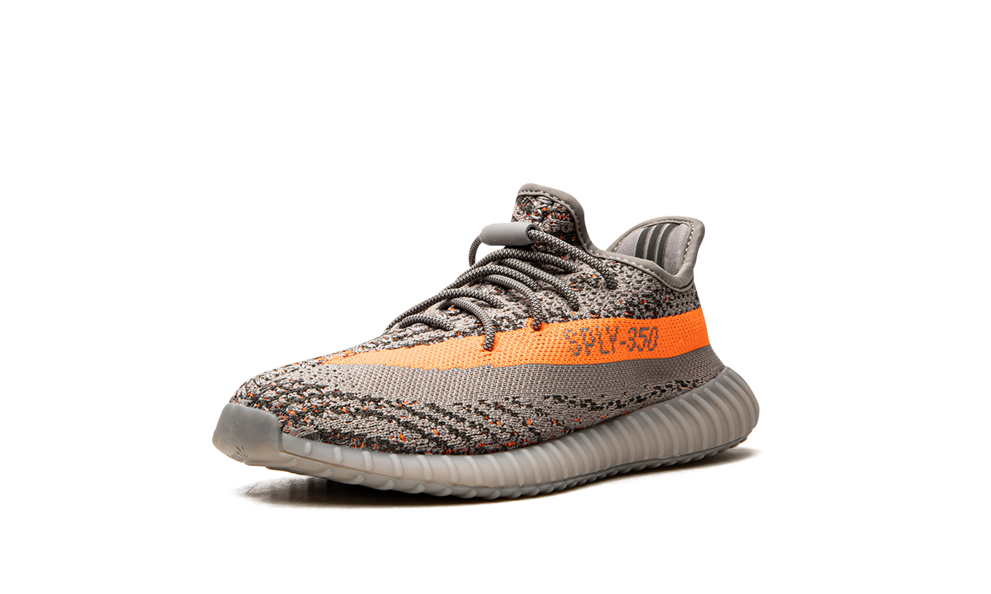 Yeezy Boost 350 V2 Kids "Beluga Reflective" GW1230
