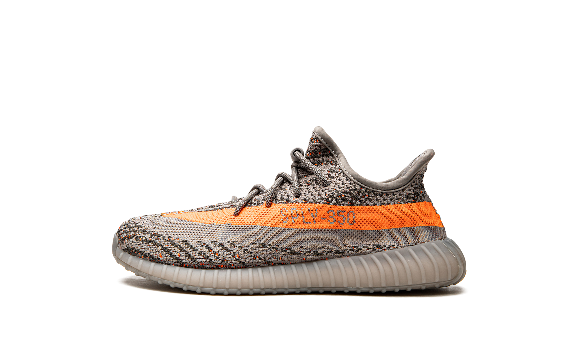 Yeezy Boost 350 V2 Kids "Beluga Reflective" GW1230