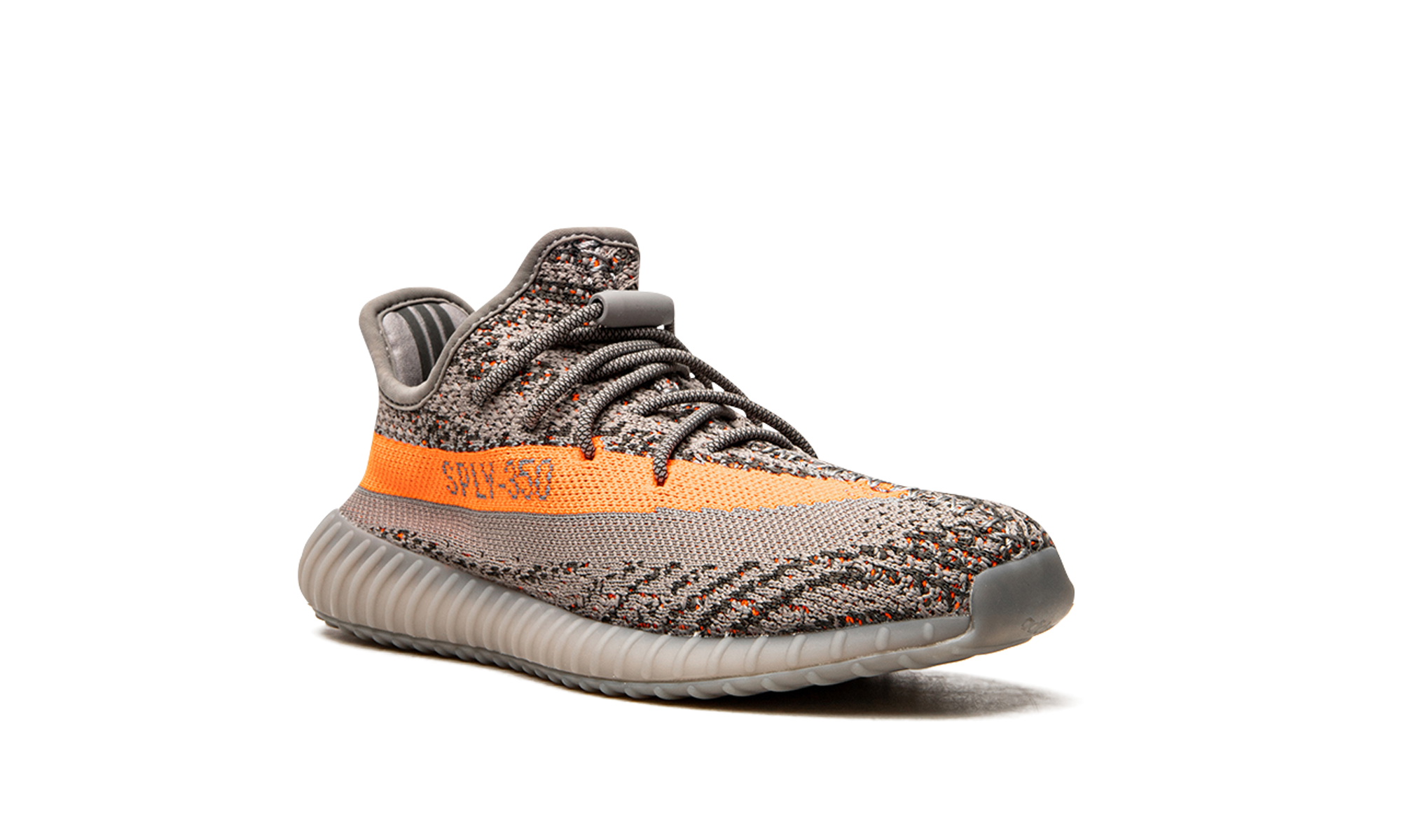 Yeezy Boost 350 V2 Kids "Beluga Reflective" GW1230