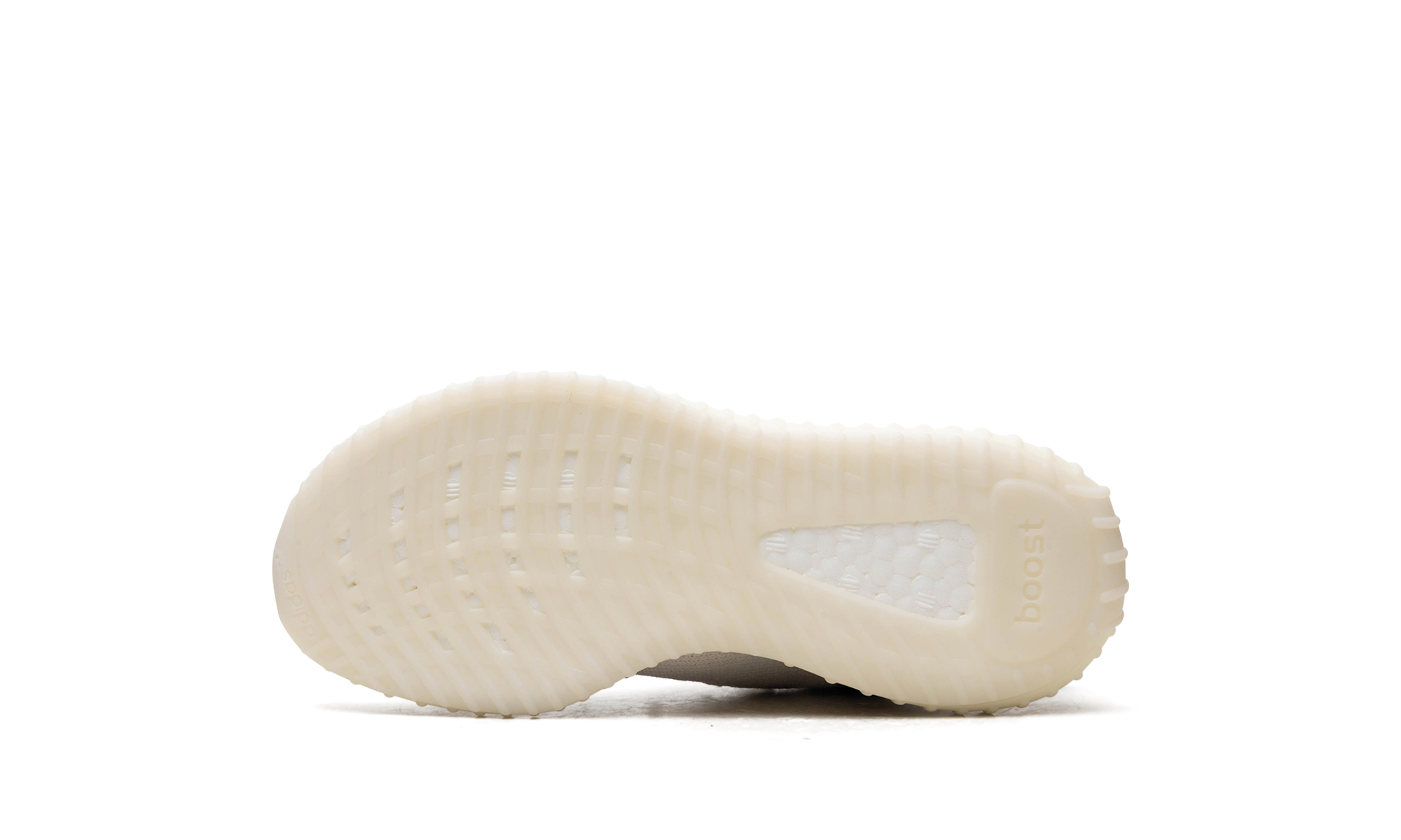 Yeezy Boost 350 V2 Kids "Bone" ID4815