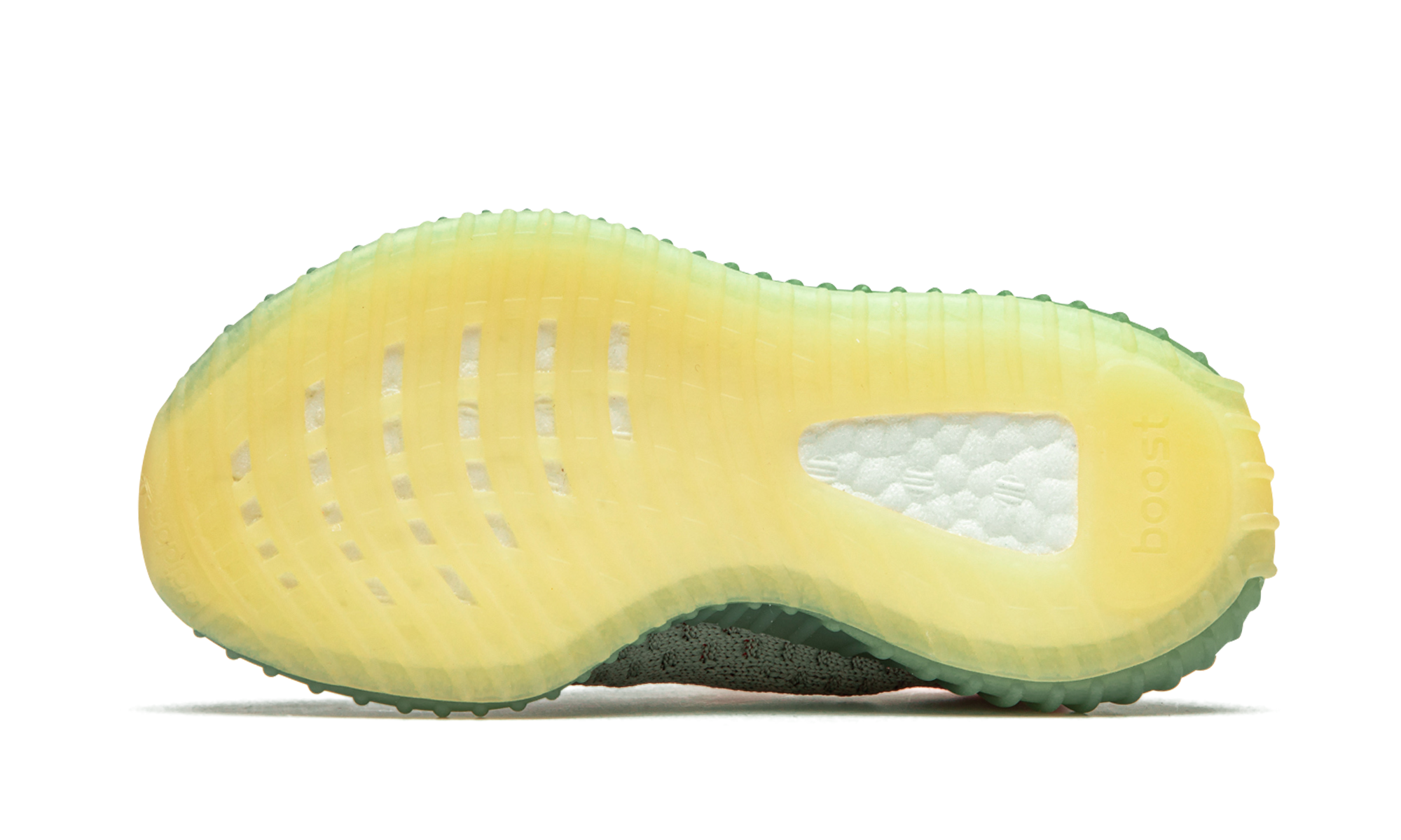 Yeezy Boost 350 V2 Kids "Desert Sage" FX9037