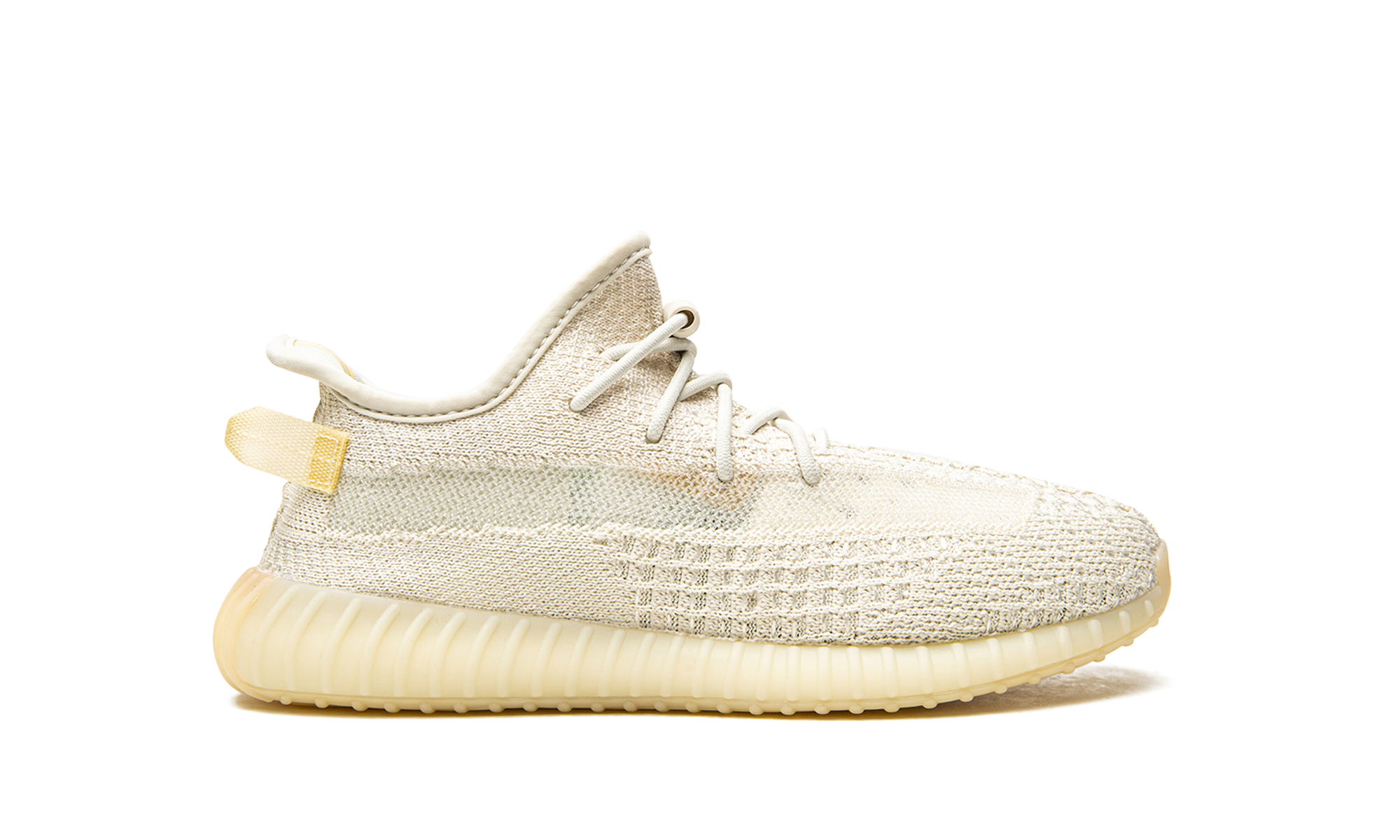 Yeezy Boost 350 V2 Kids "Light" GY3439