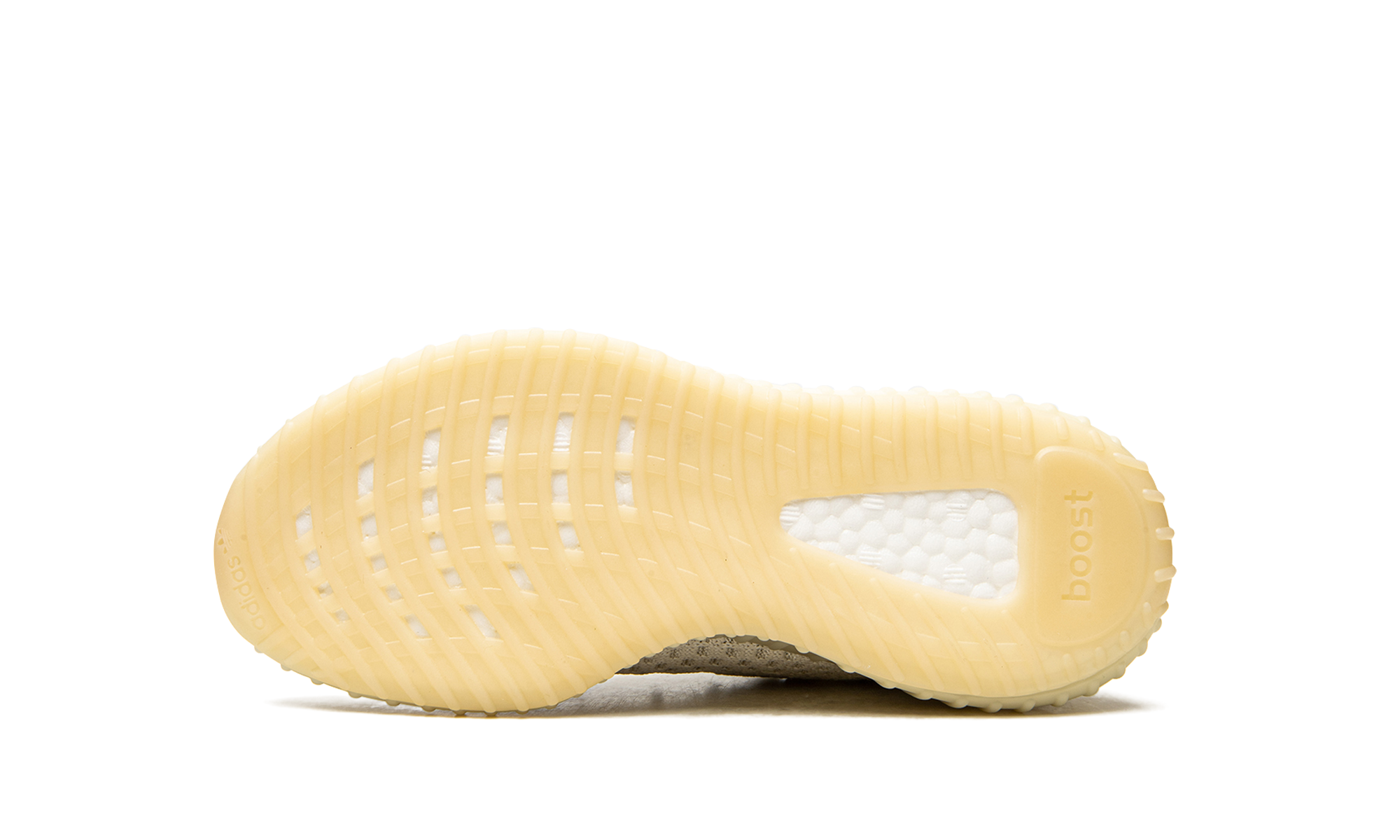 Yeezy Boost 350 V2 Kids "Light" GY3439