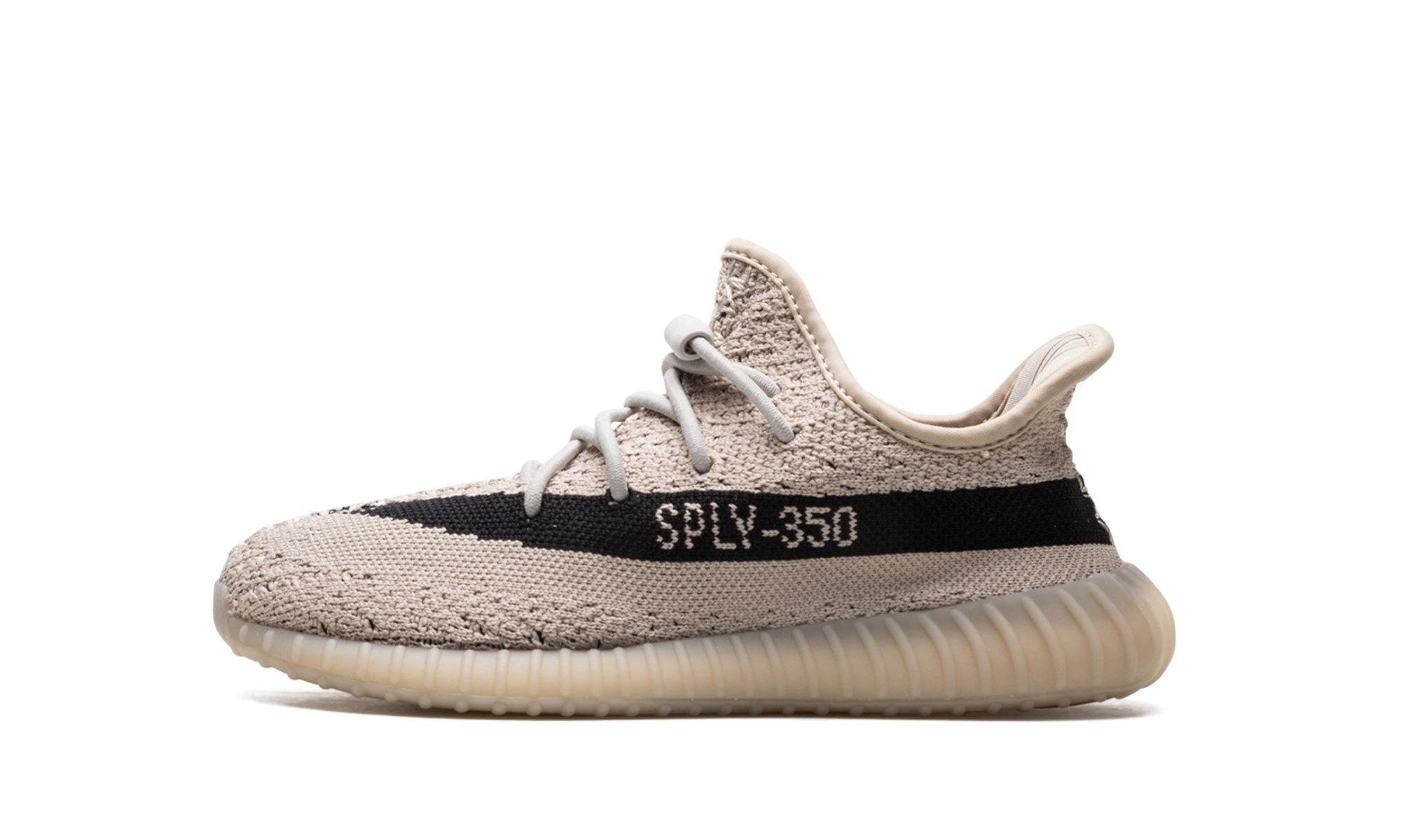 Yeezy Boost 350 V2 Kids "Slate" HP7872