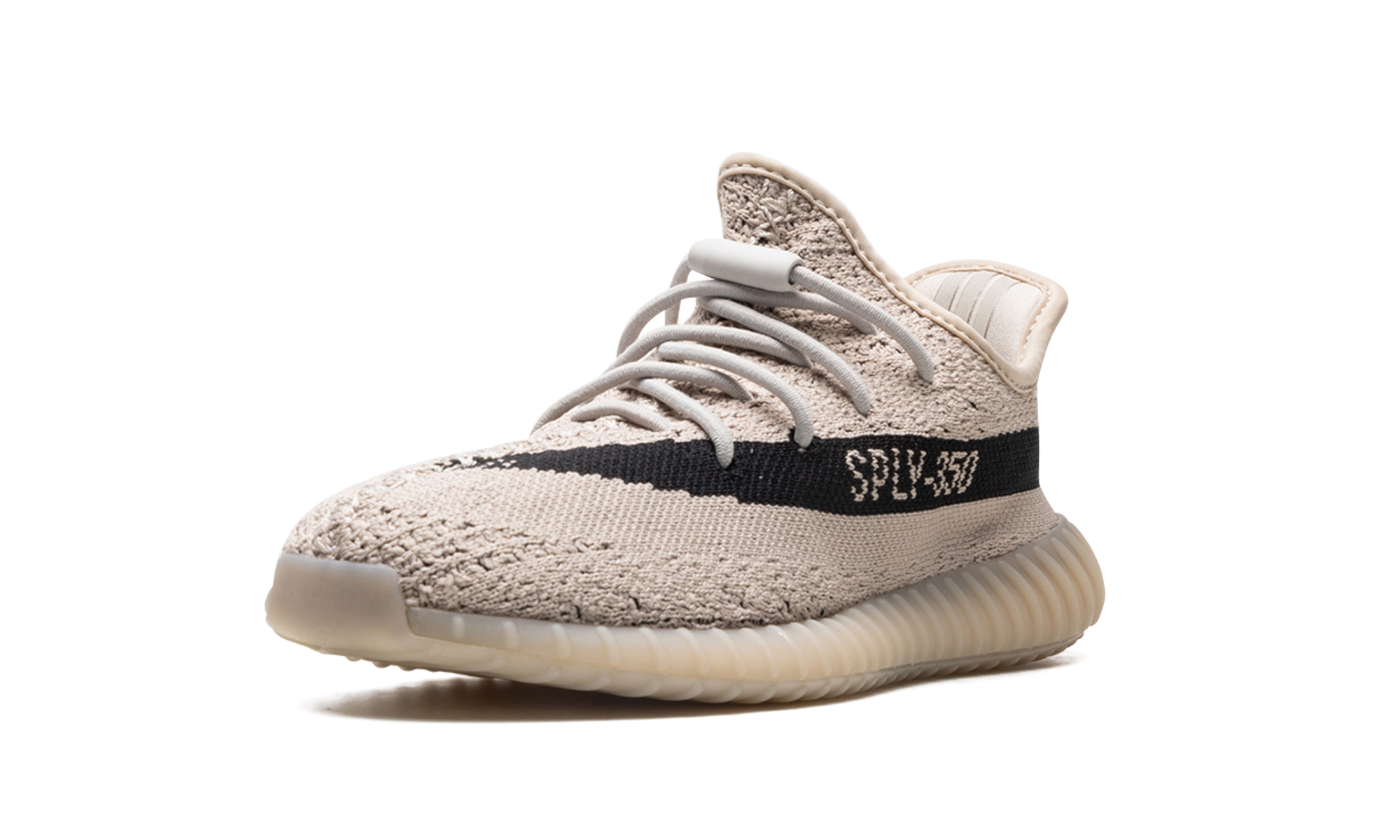 Yeezy Boost 350 V2 Kids "Slate" HP7872