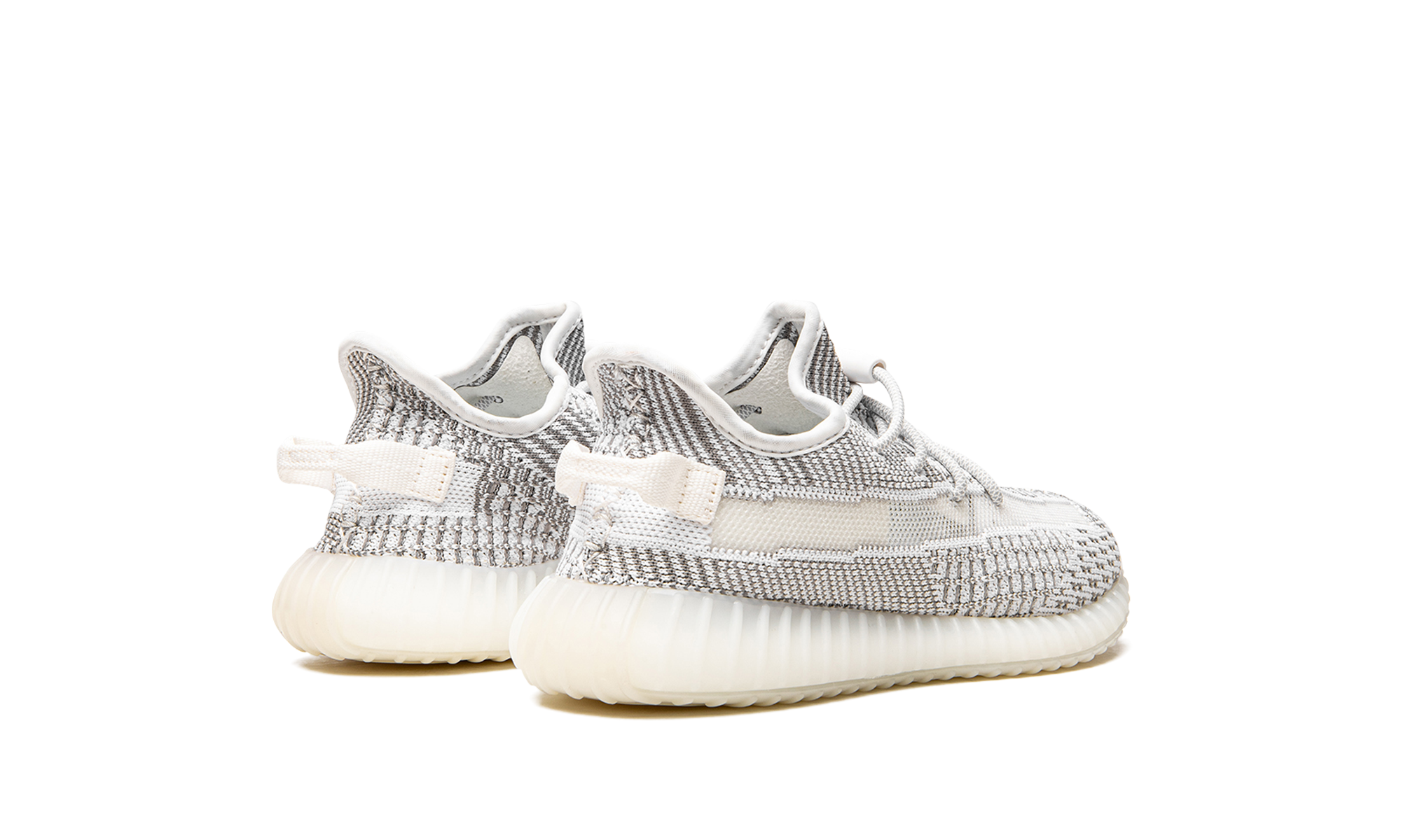 Yeezy Boost 350 V2 Kids "Static" HP6594