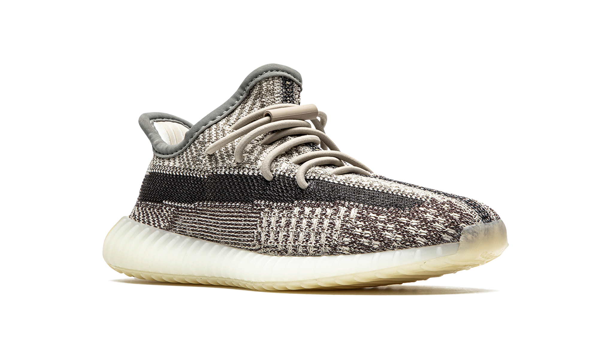 Yeezy Boost 350 V2 Kids "Zyon" FZ1283