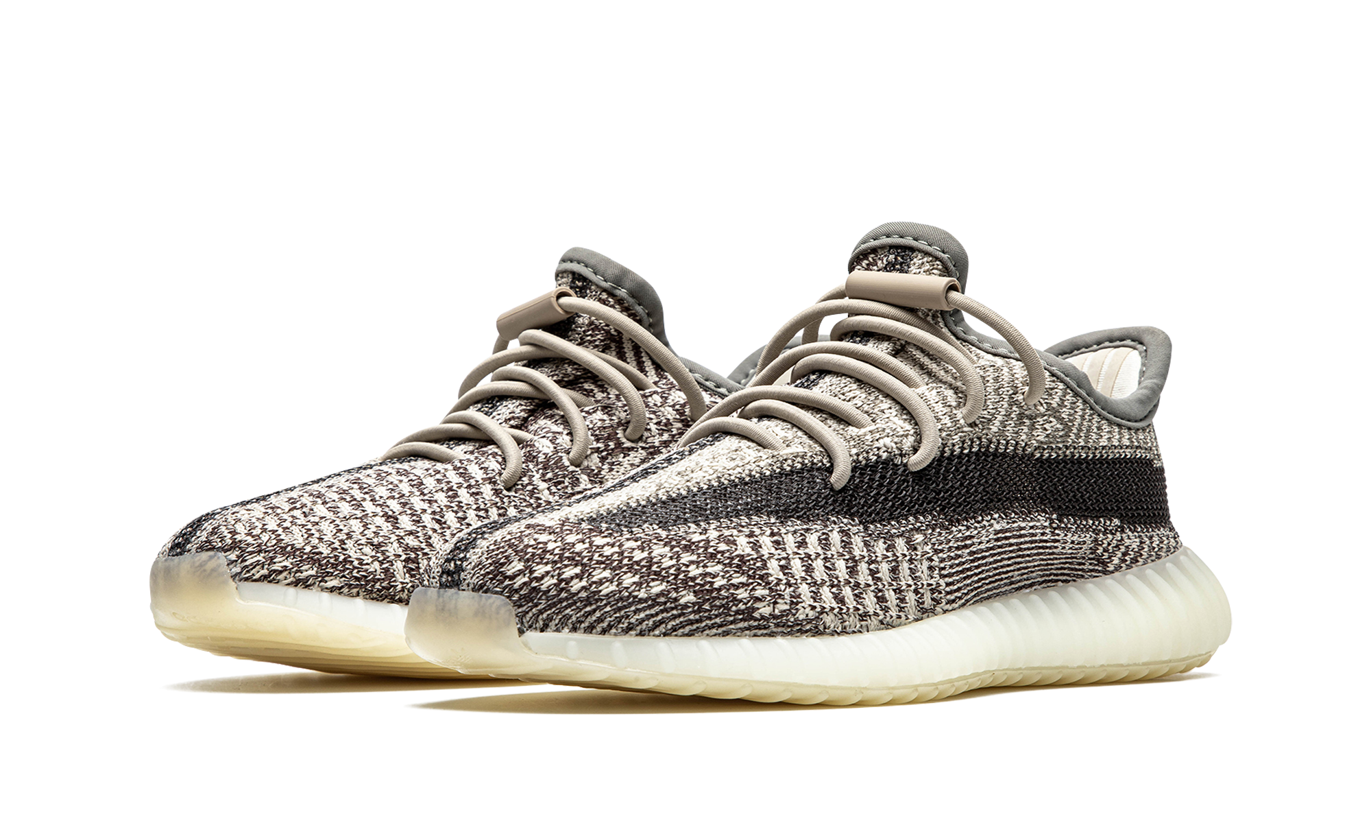 Yeezy Boost 350 V2 Kids "Zyon" FZ1283