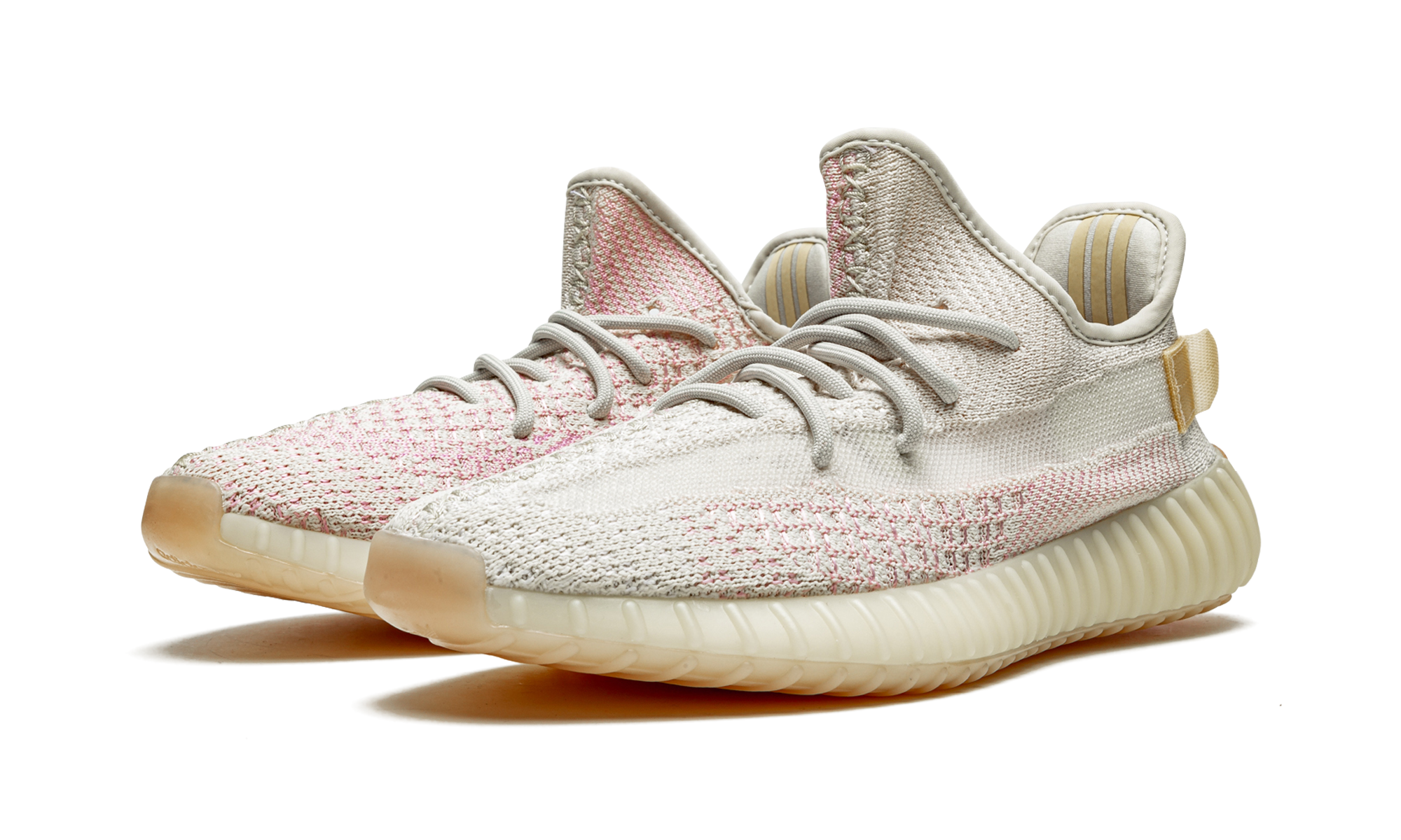 Yeezy Boost 350 V2 "Light" GY3438