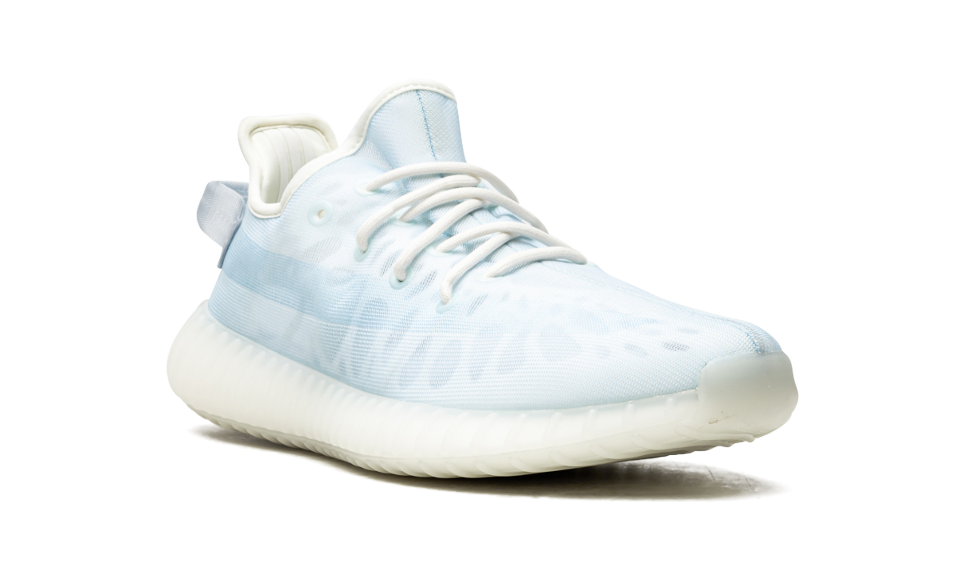 Yeezy Boost 350 V2 "Mono Ice" GW2869