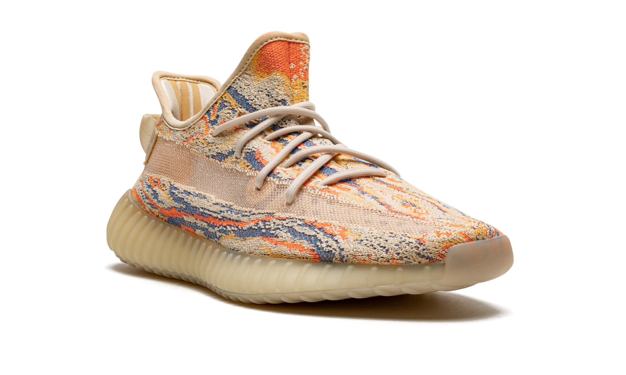 Yeezy Boost 350 V2 "MX Oat" GW3773