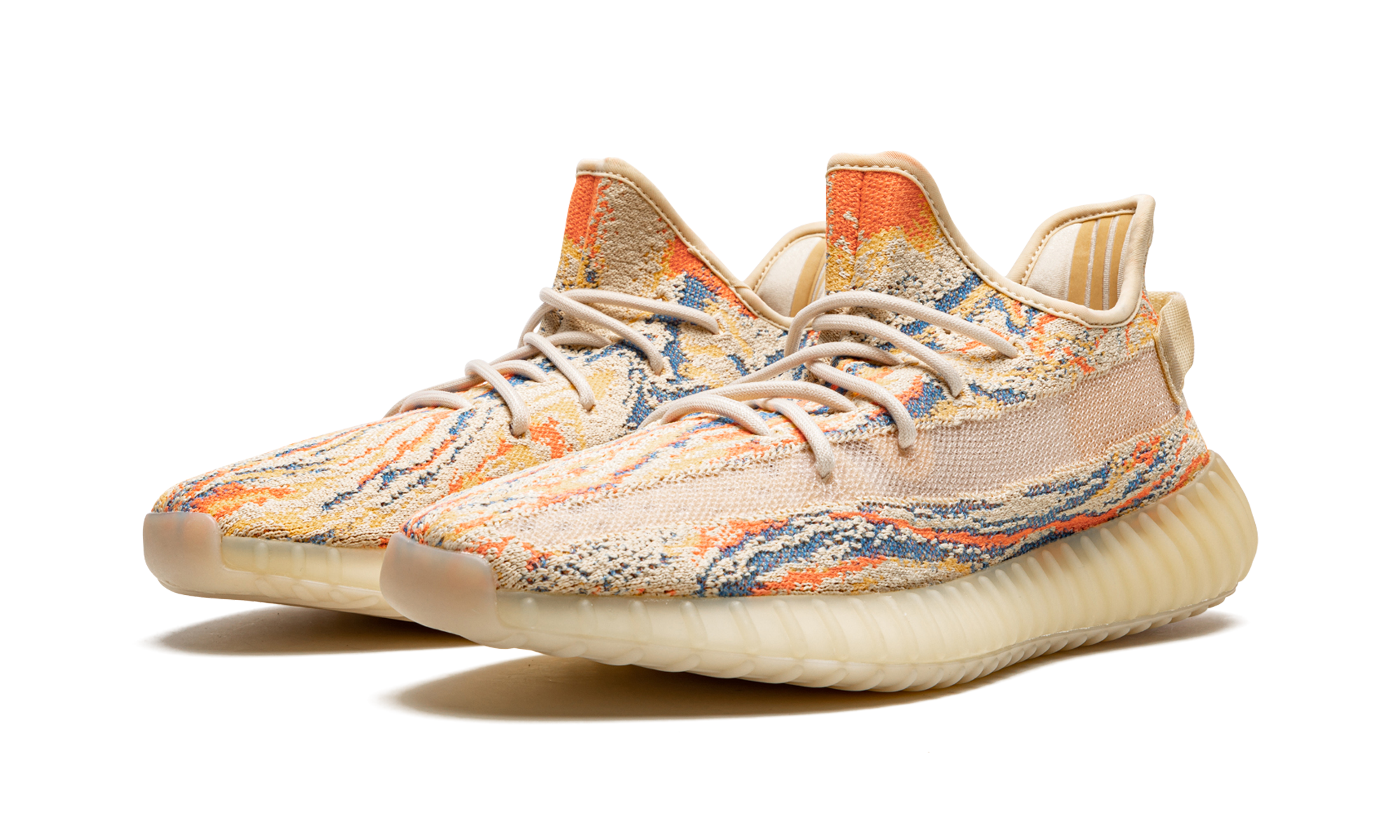 Yeezy Boost 350 V2 "MX Oat" GW3773
