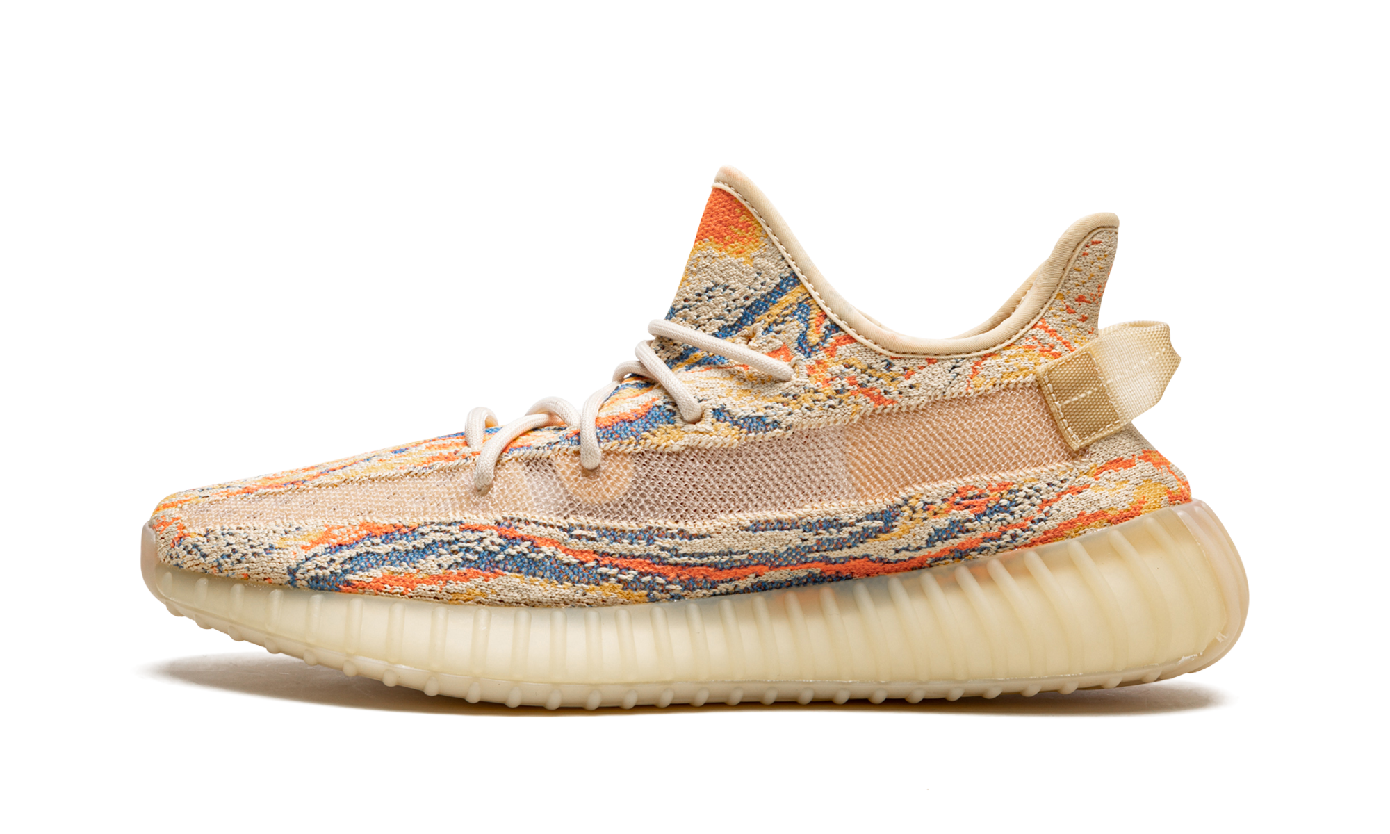 Yeezy Boost 350 V2 "MX Oat" GW3773