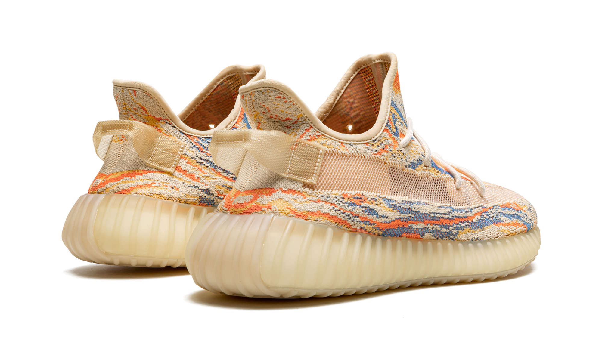 Yeezy Boost 350 V2 "MX Oat" GW3773