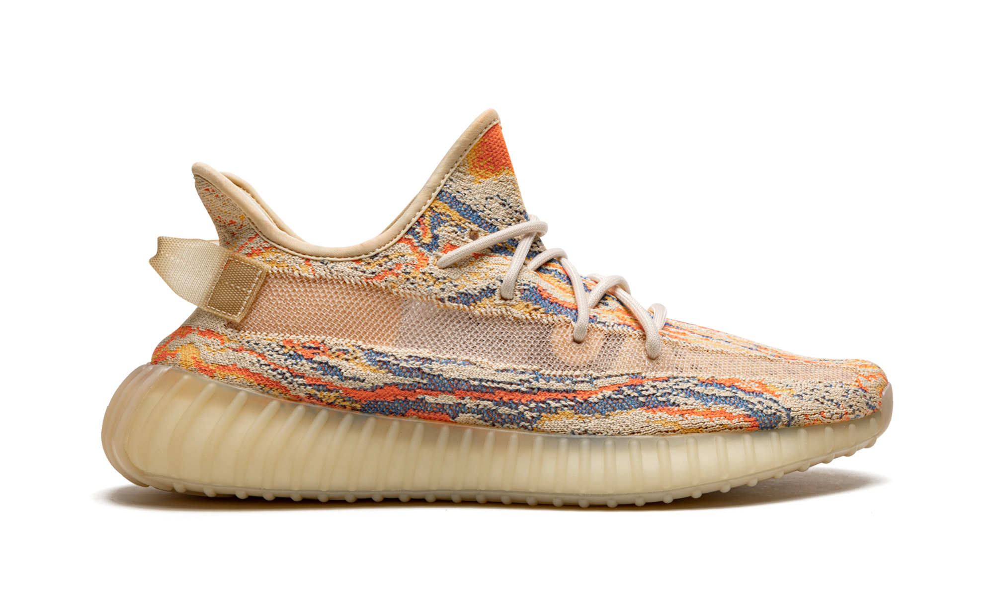 Yeezy Boost 350 V2 "MX Oat" GW3773